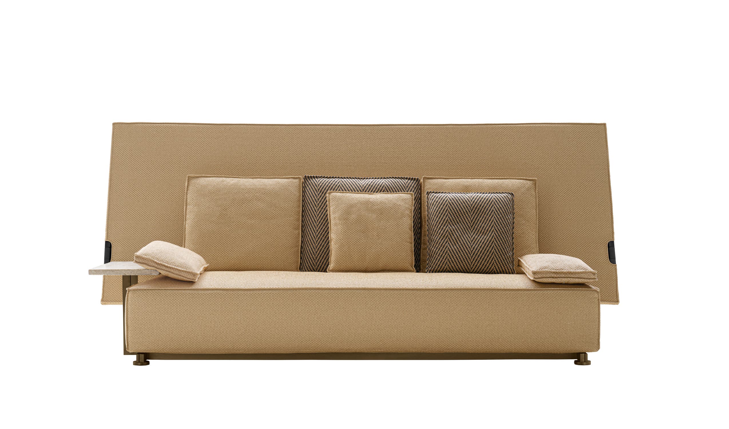 Modern designer italian sofas - Oh, it rains! Sofas