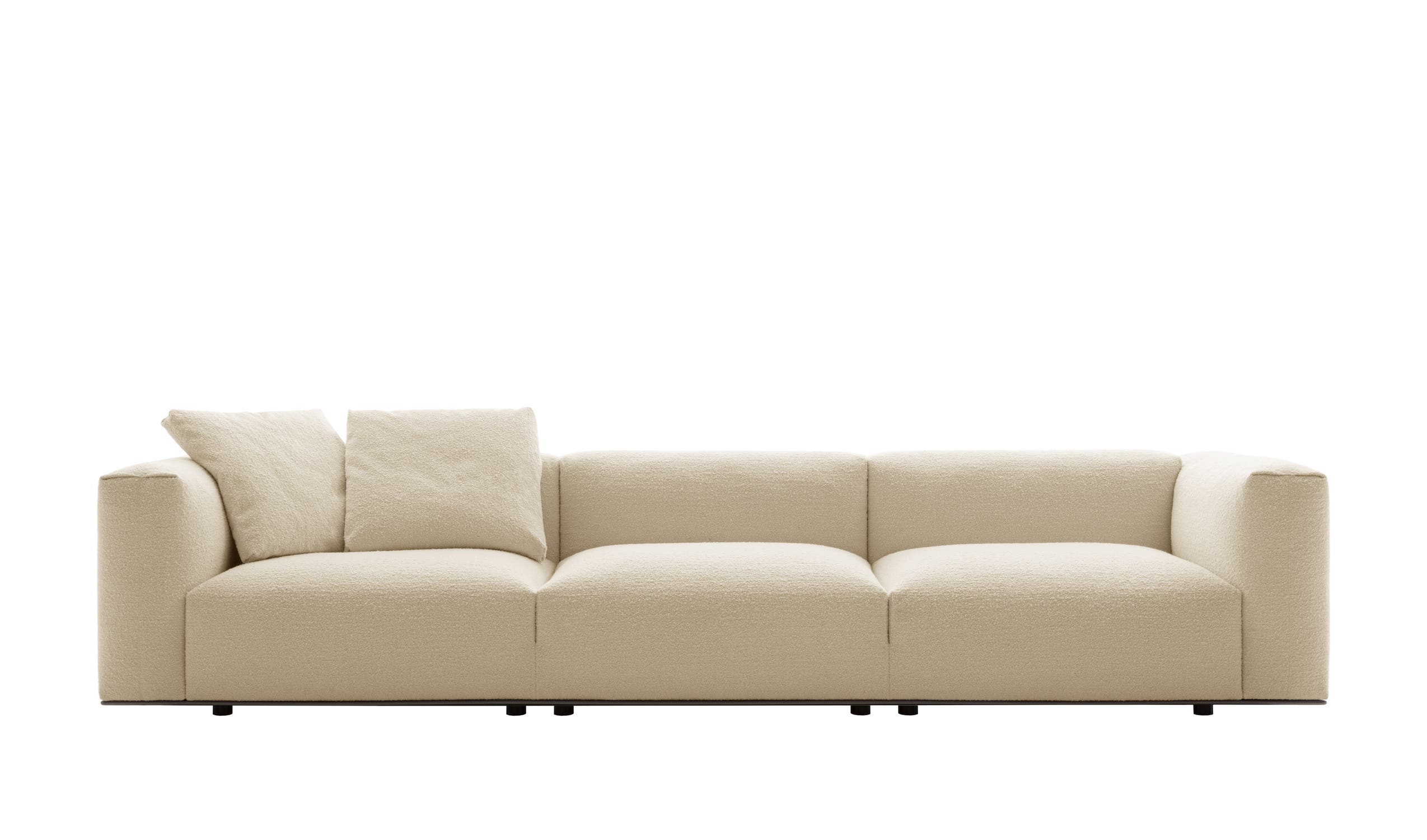 Modern designer italian sofas - Dambodue Sofas
