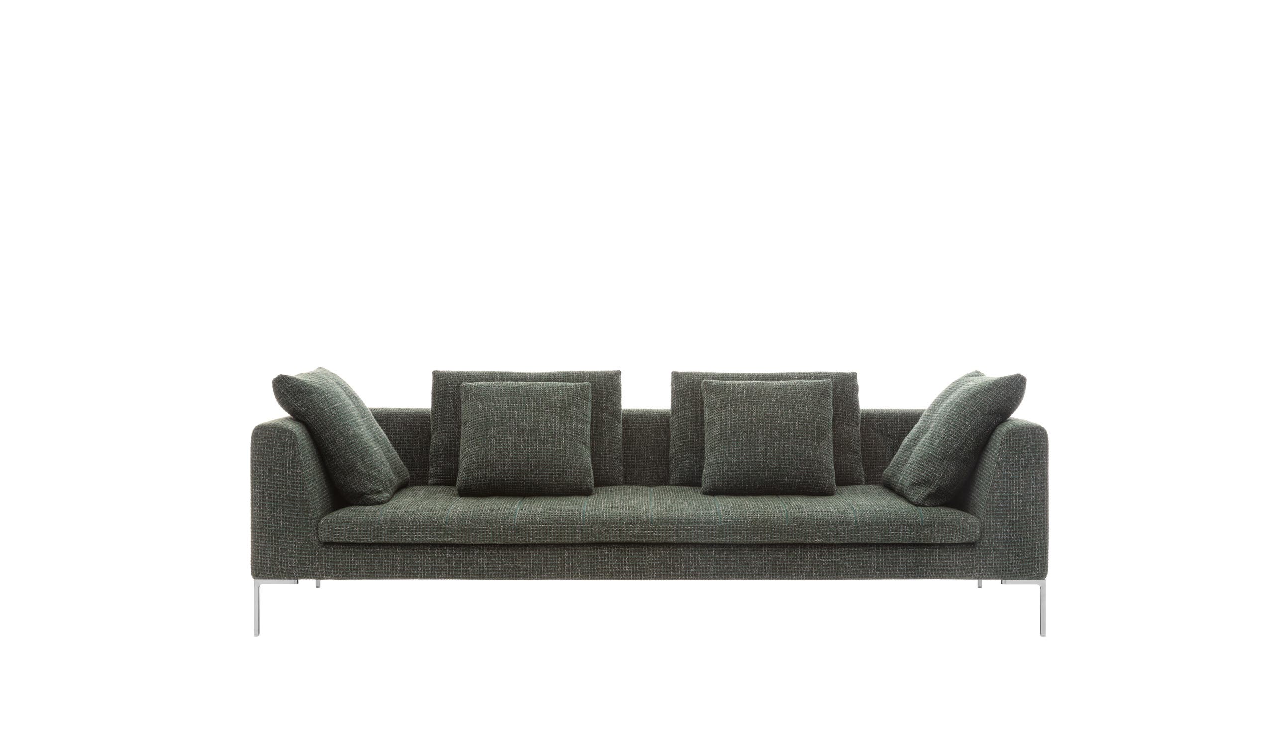 Charles Carré Sofas