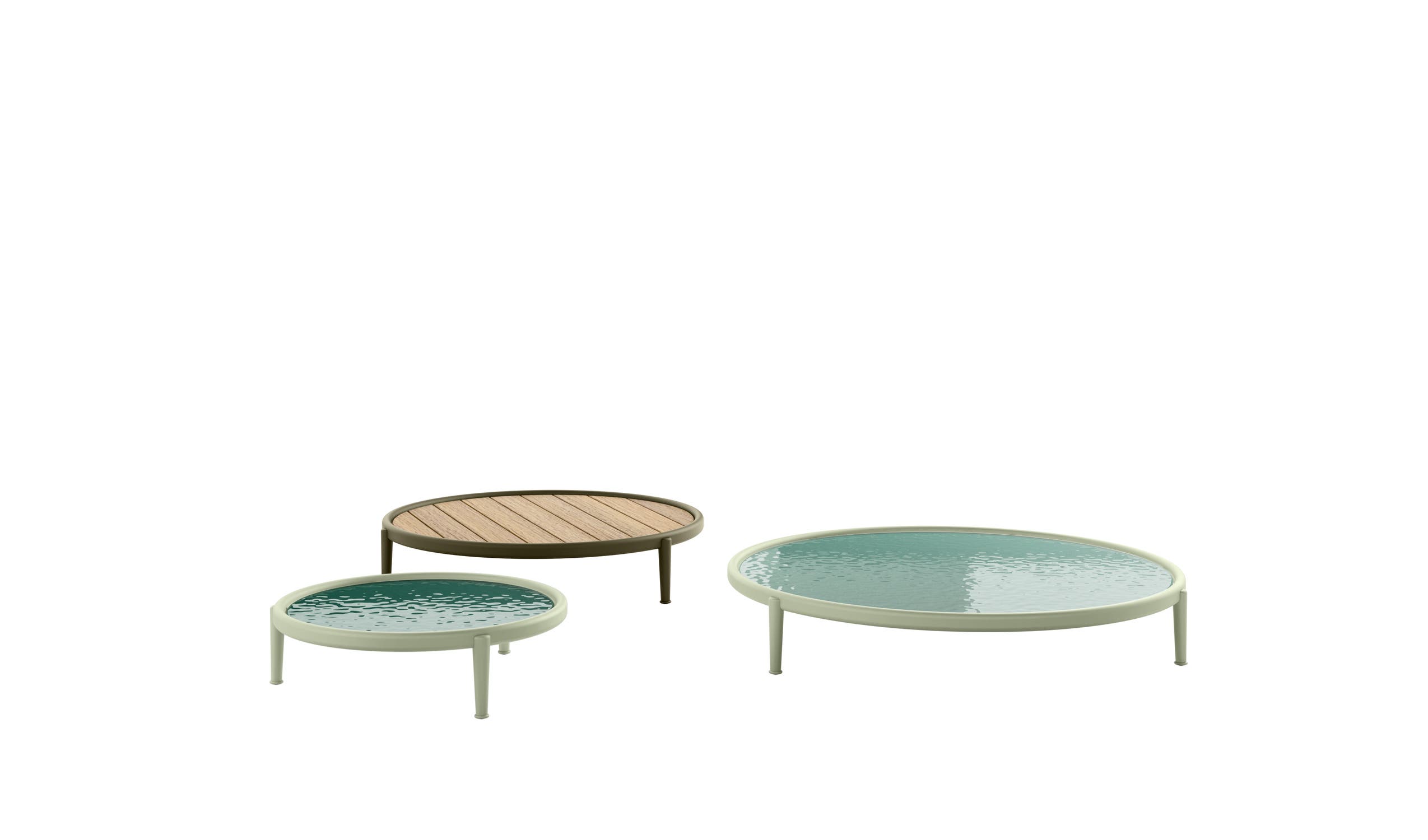 Erica Small tables