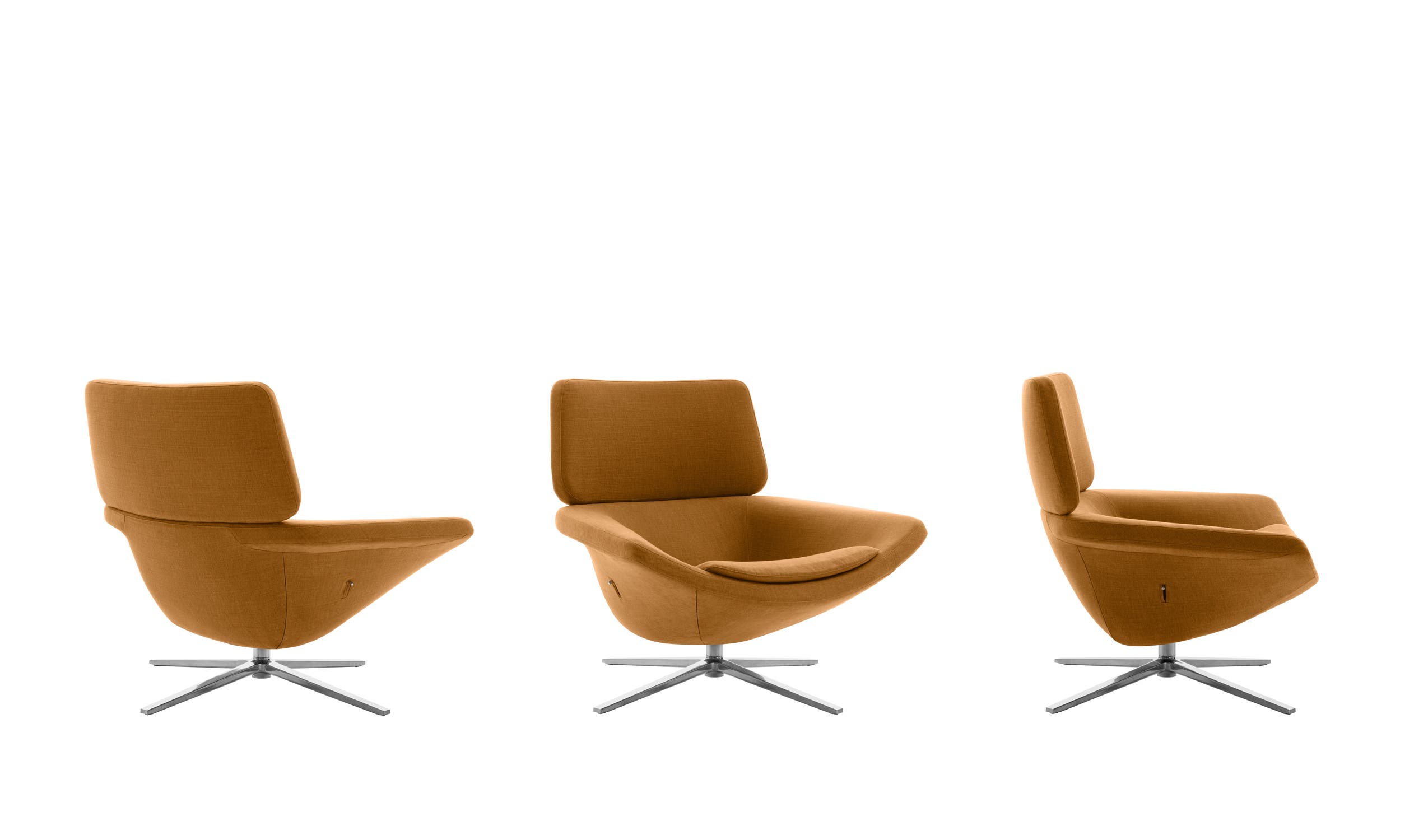 Metropolitan Relax Armchairs