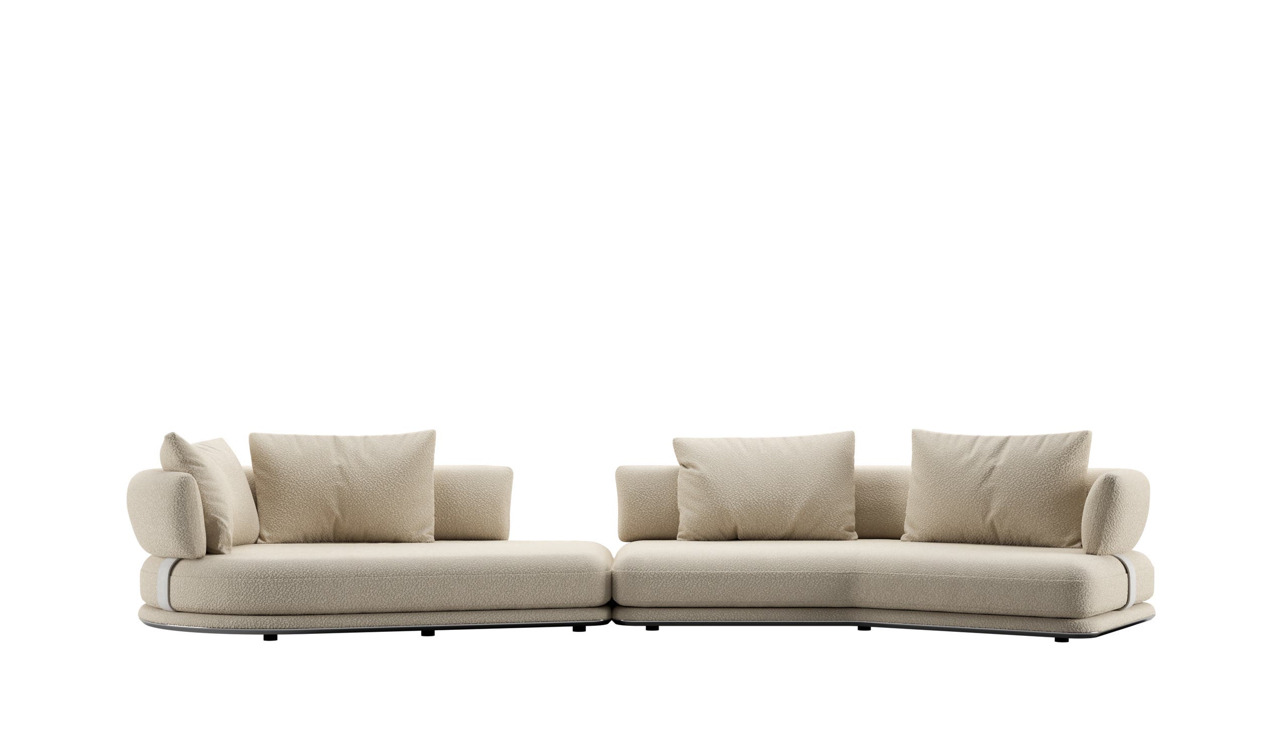 inizia a configurare