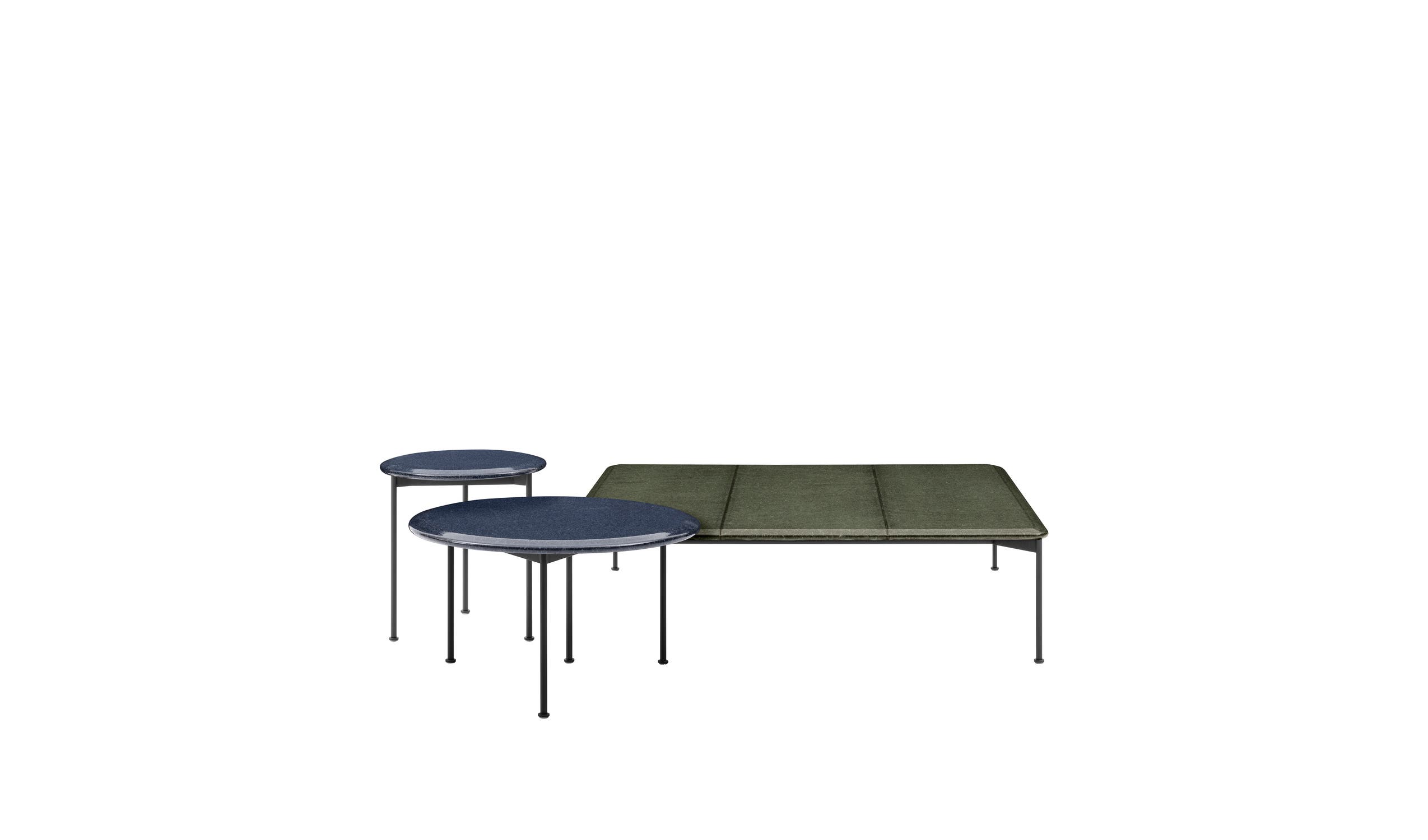 Borea Small tables