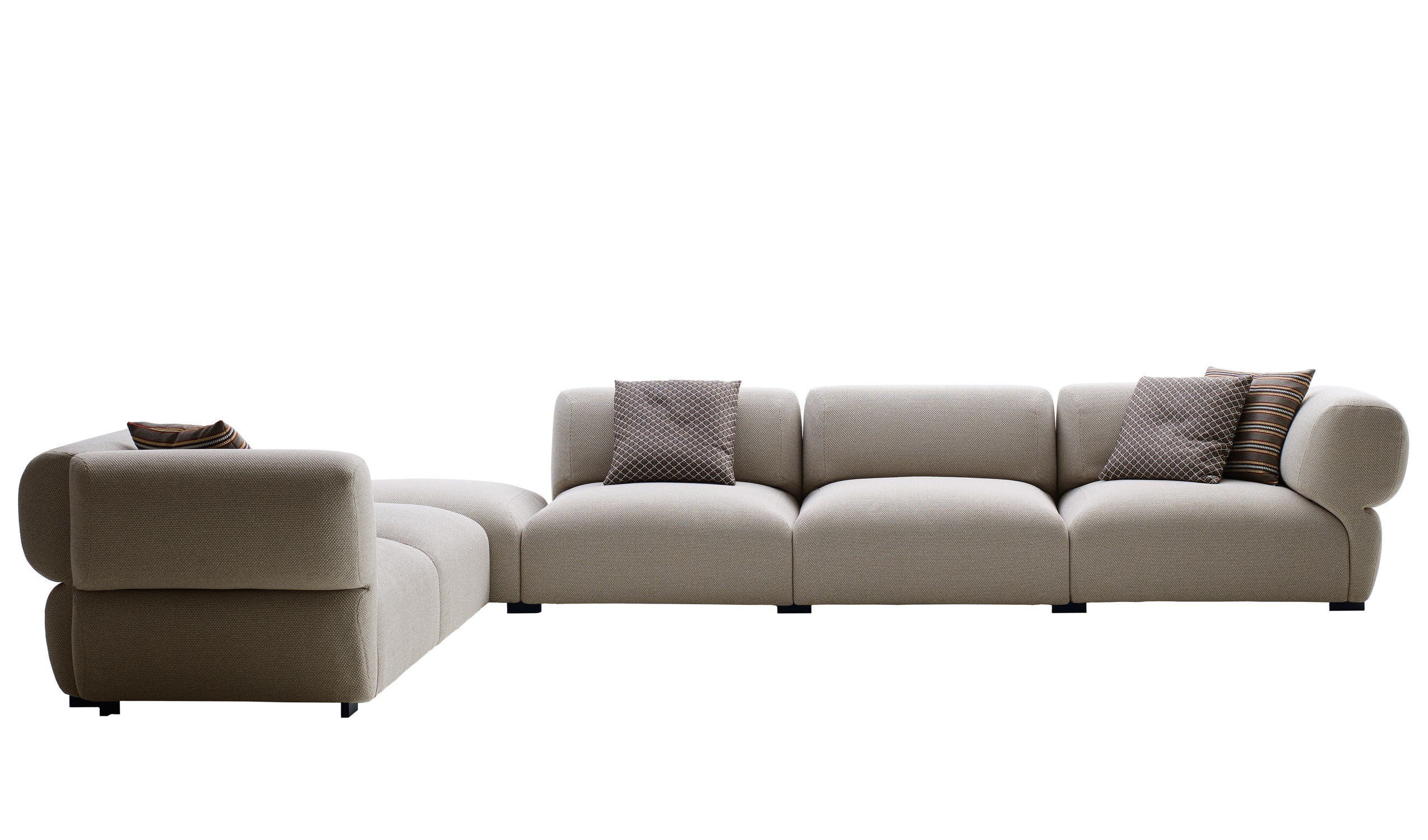 Butterfly Sofas