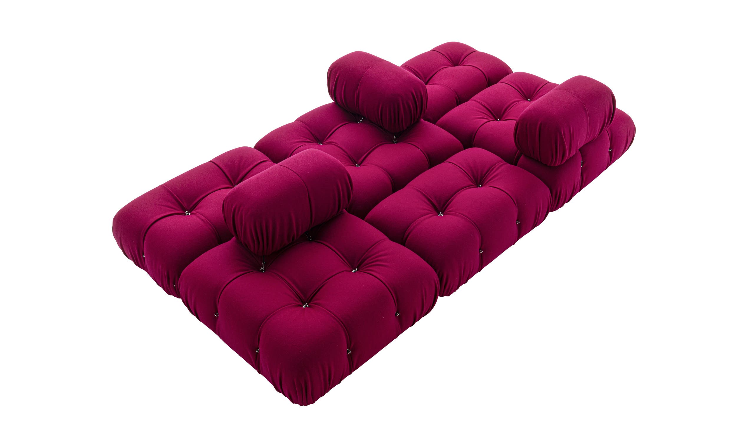 Camaleonda sofa - B&B Italia