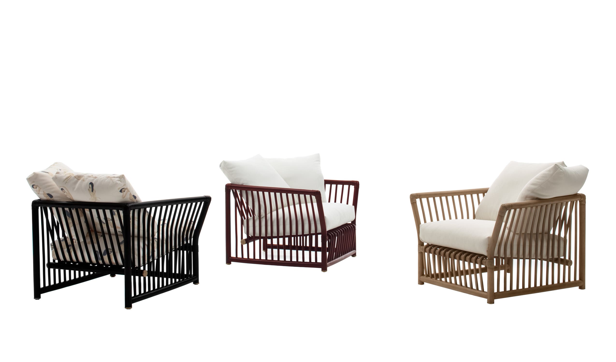 Softcage Armchairs 10