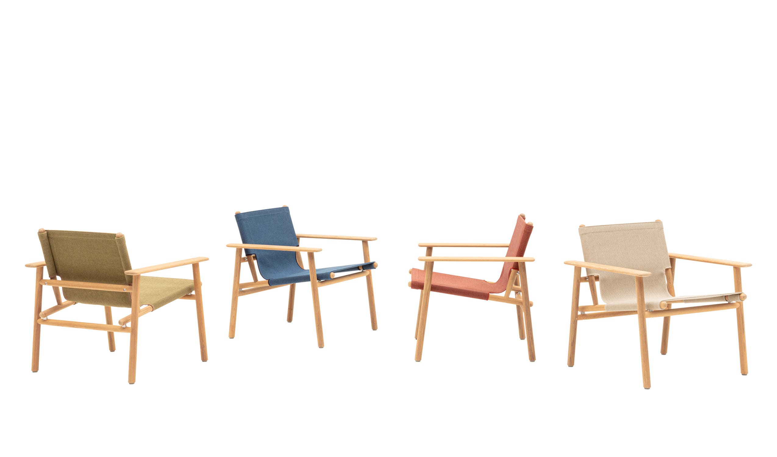 Cordoba Outdoor Poltrone 11