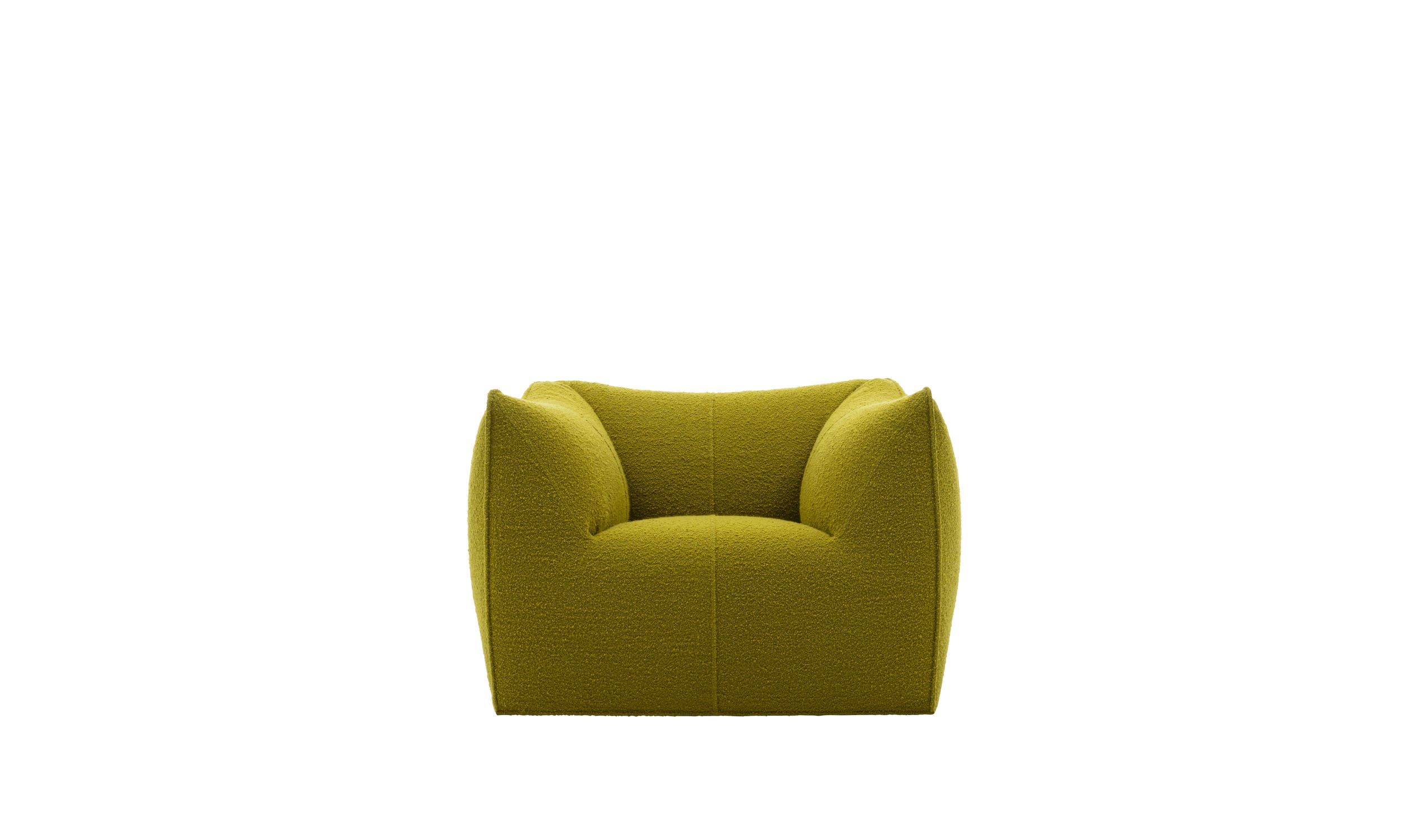 Italian designer modern armchairs - Le Bambole Armchairs 12