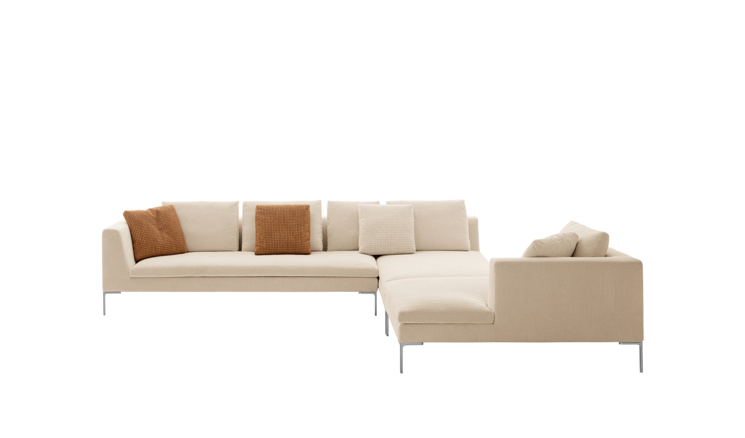 Divani Design - Charles Divani 12