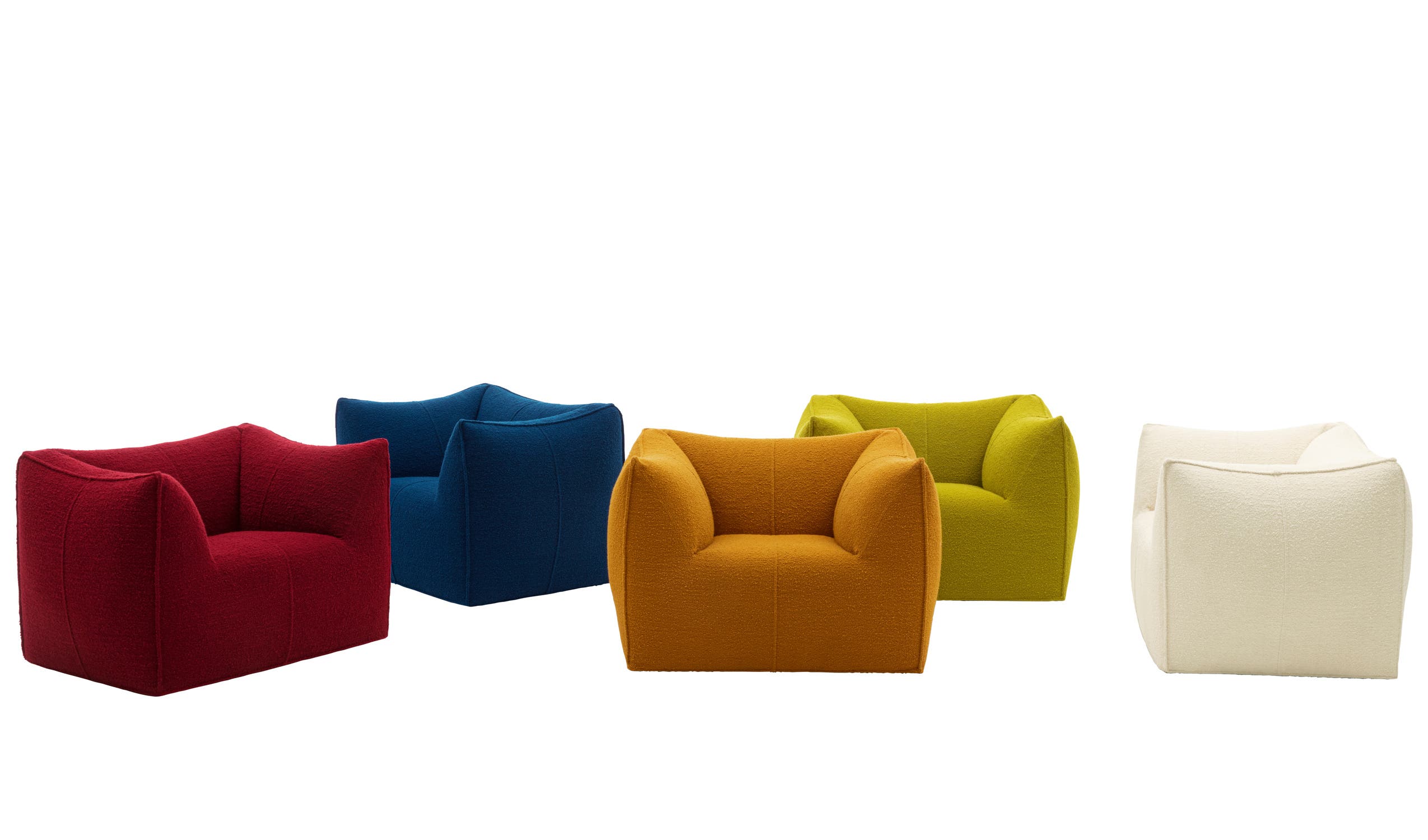 Le Bambole Armchairs 14