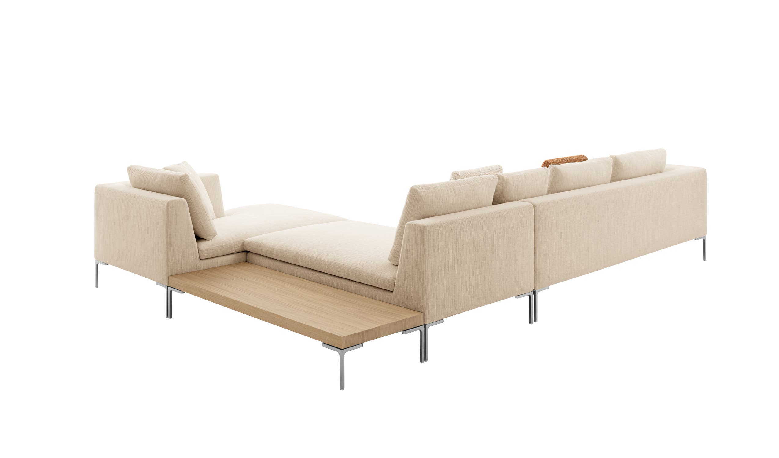 Divani Design - Charles Divani 14
