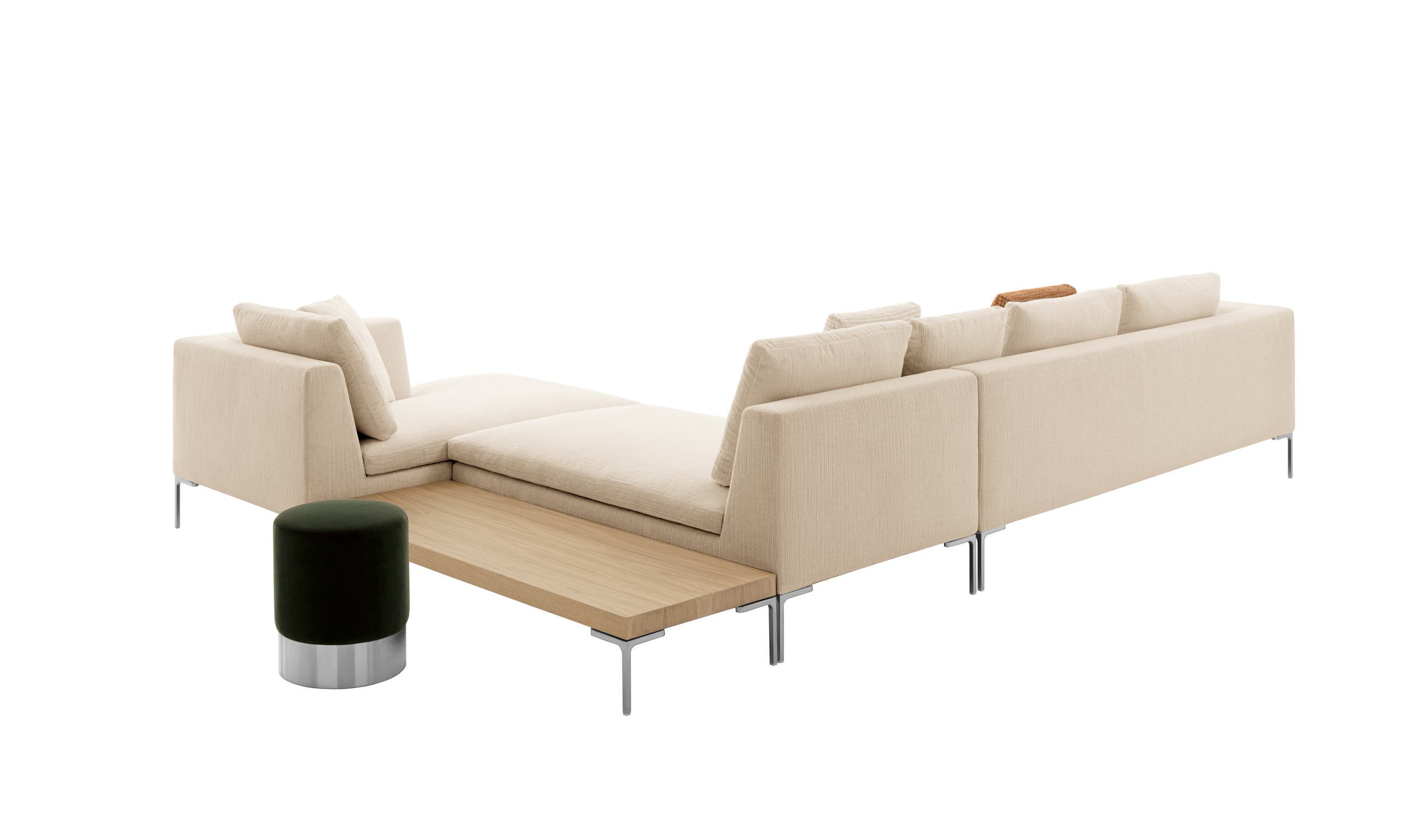 Divani Design - Charles Divani 15