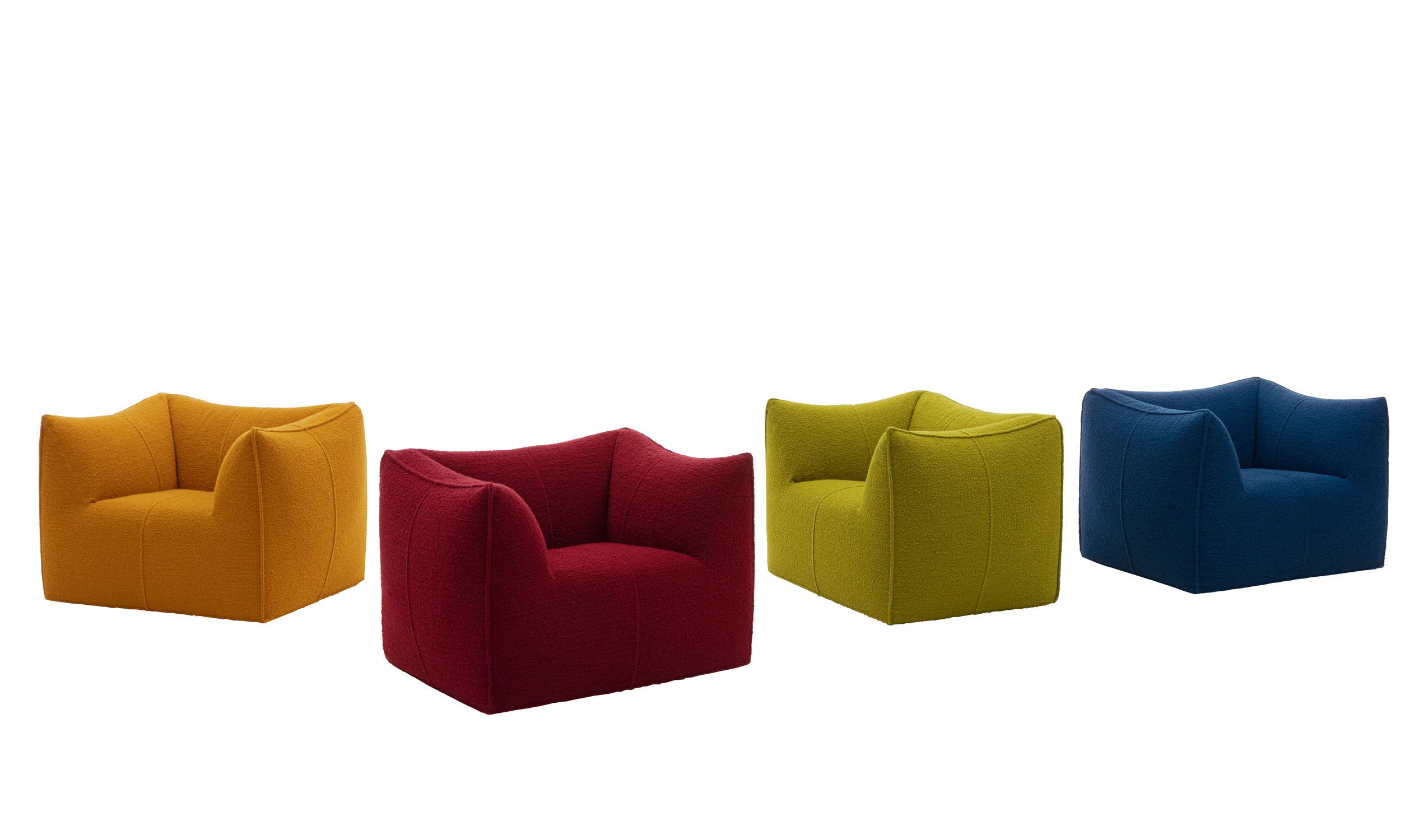 Le Bambole Armchairs 16