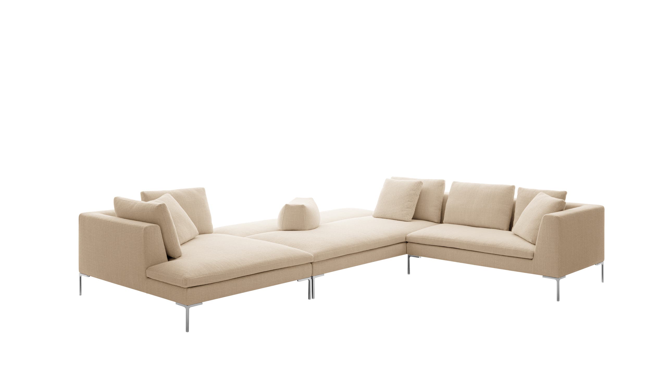 Divani Design - Charles Divani 17
