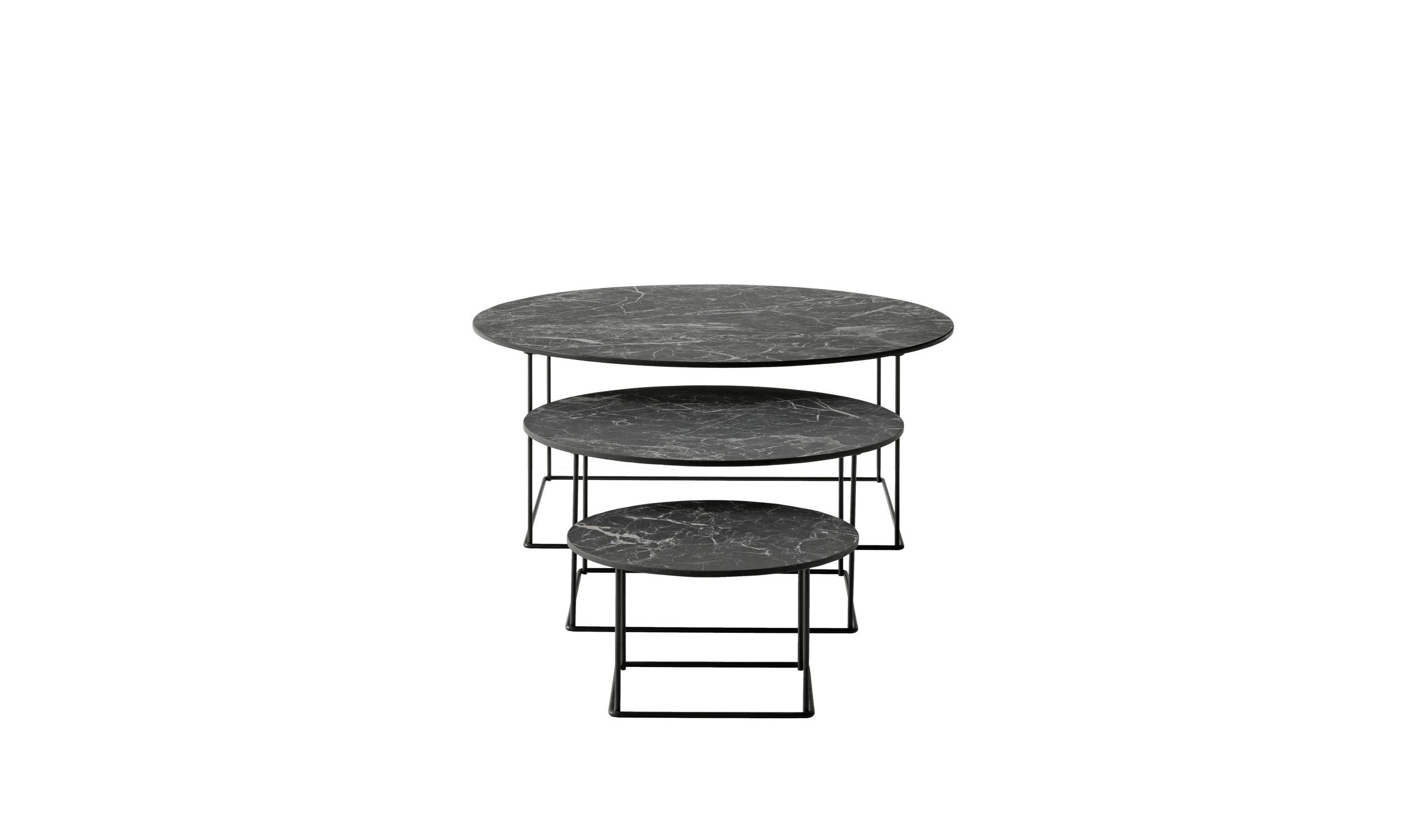 Designer italian modern small tables  - Fat-Fat Outdoor Small tables 1
