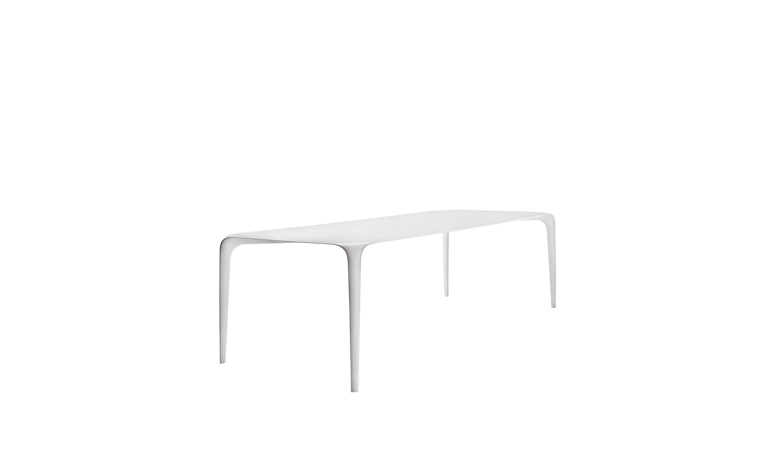 Tavoli da esterno da giardino moderni di design  - Link Outdoor Tavoli 1