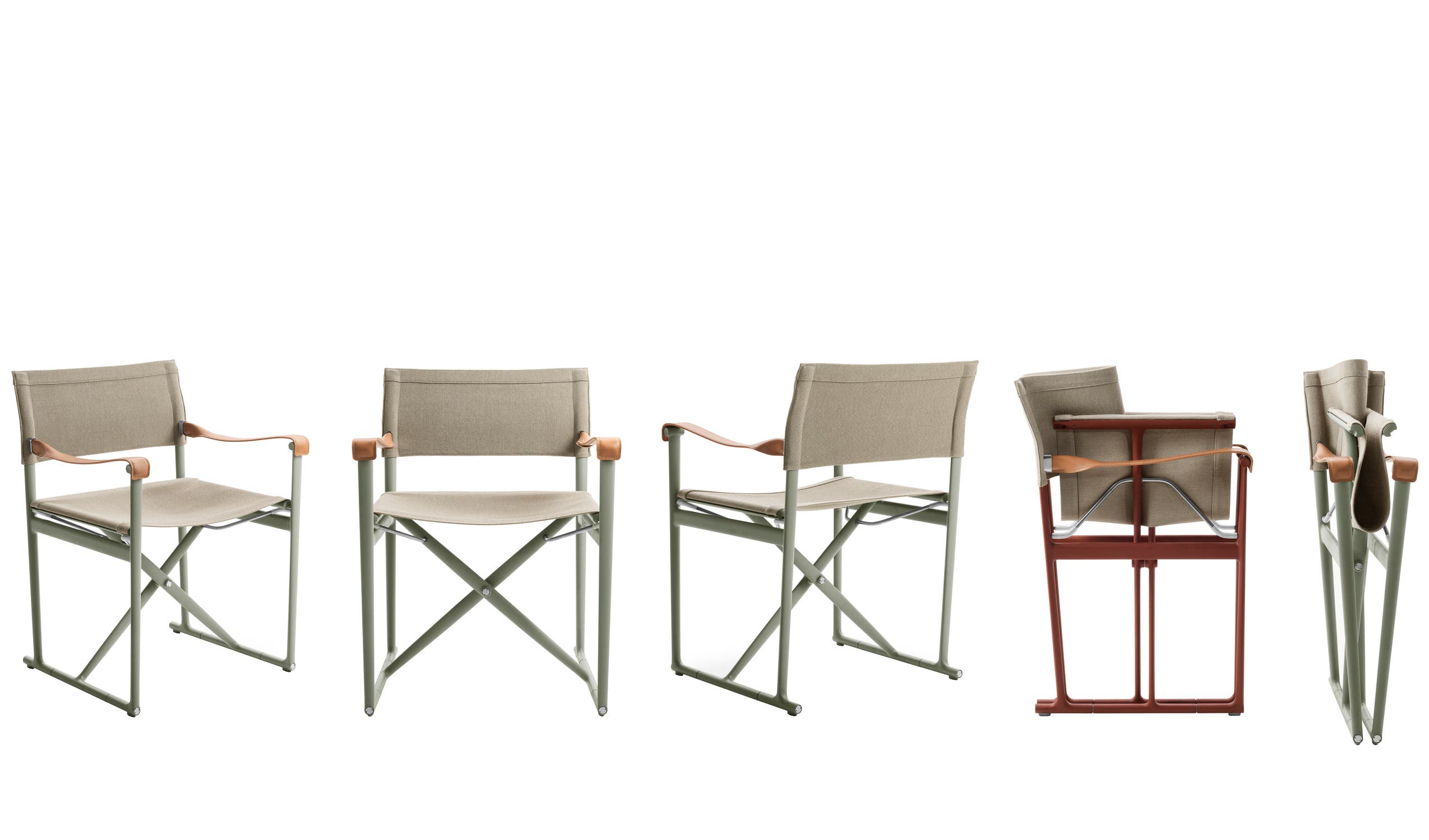 Sedie da Giardino da esterno moderne di design - Mirto Outdoor Sedie 1