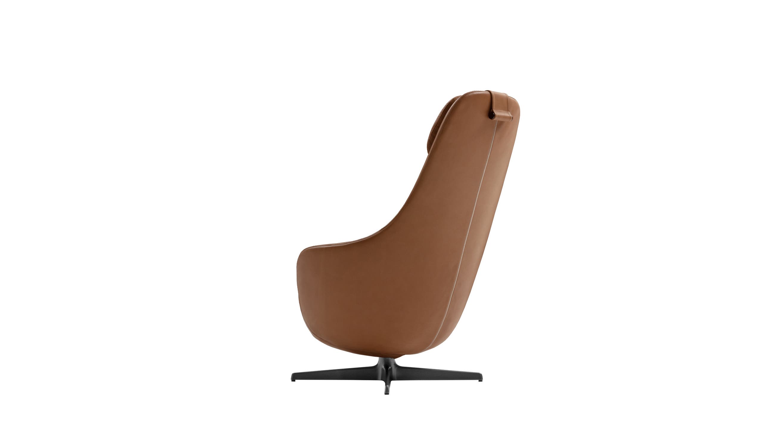 Harbor Laidback Armchairs 1