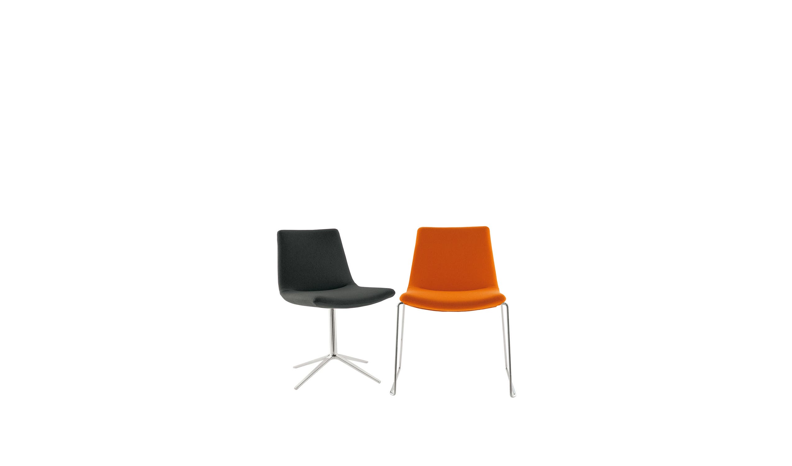 Italian designer modern chairs  - Cosmos Chairs 1