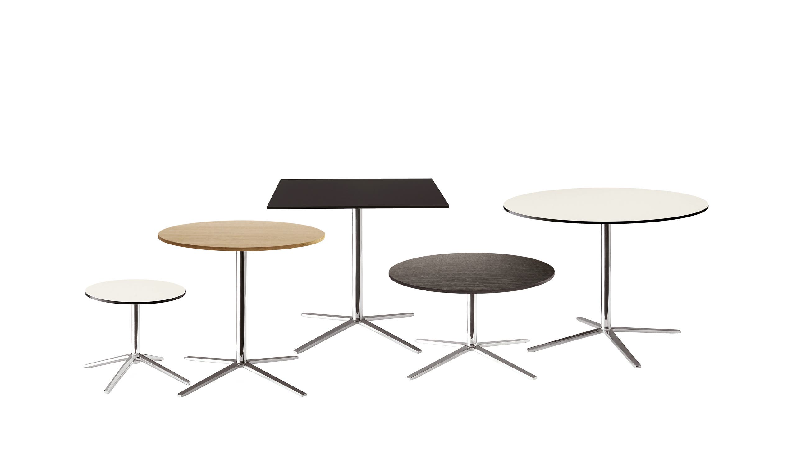Cosmos Tables 1