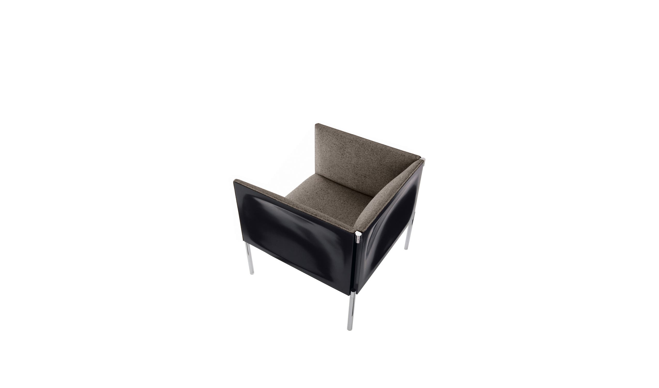 Hollow Armchairs 1