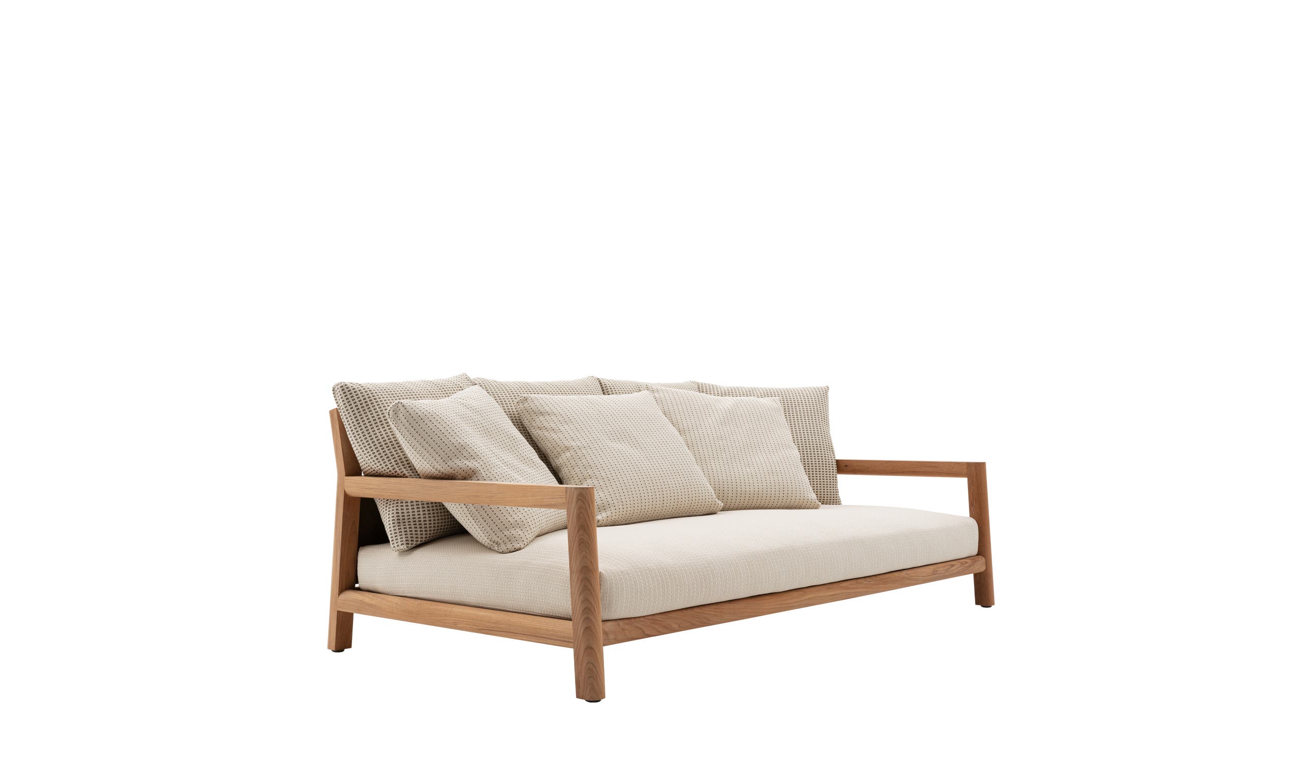 Pablo Outdoor Sofas 1