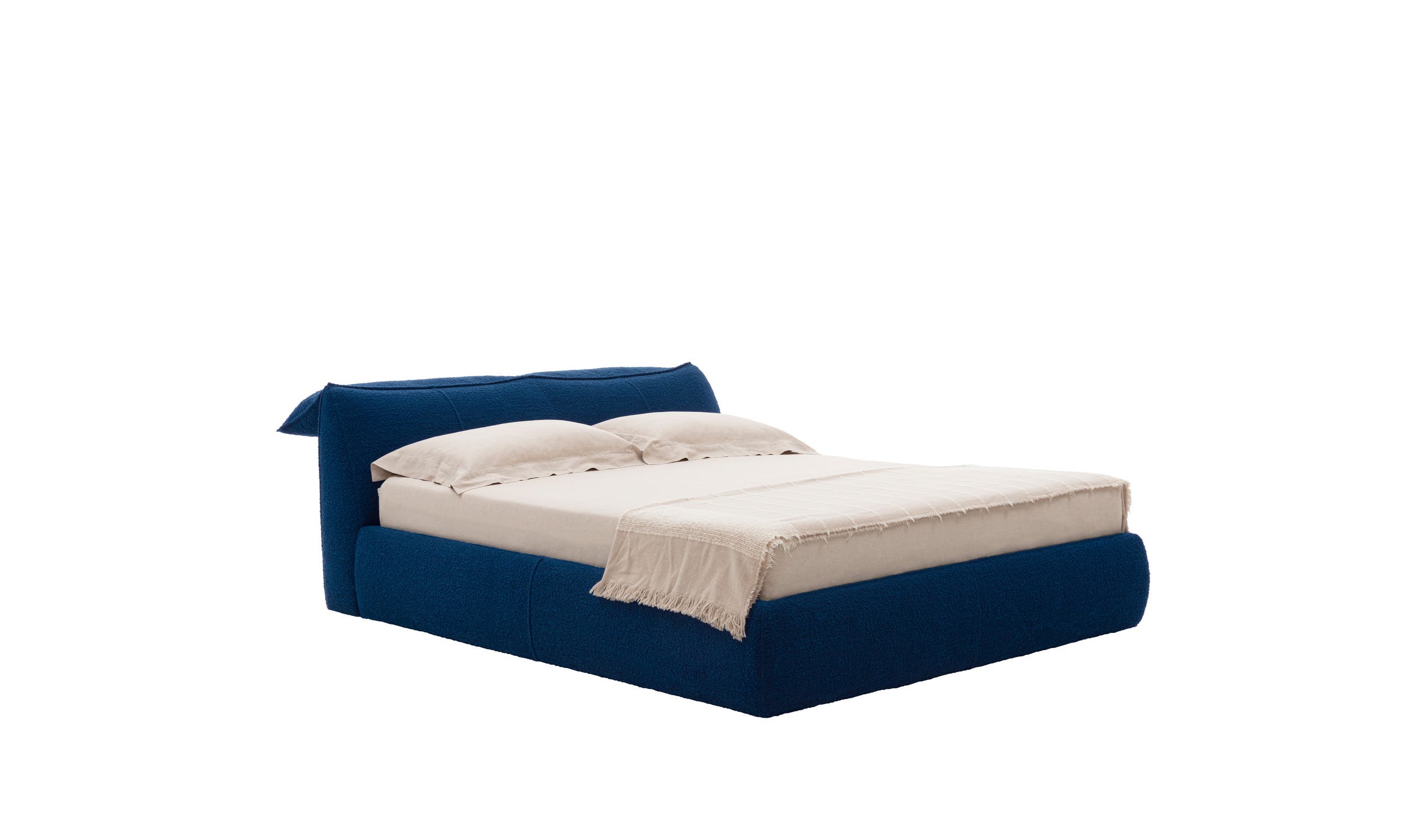 Designer Italian modern beds - Bamboletto Beds 1