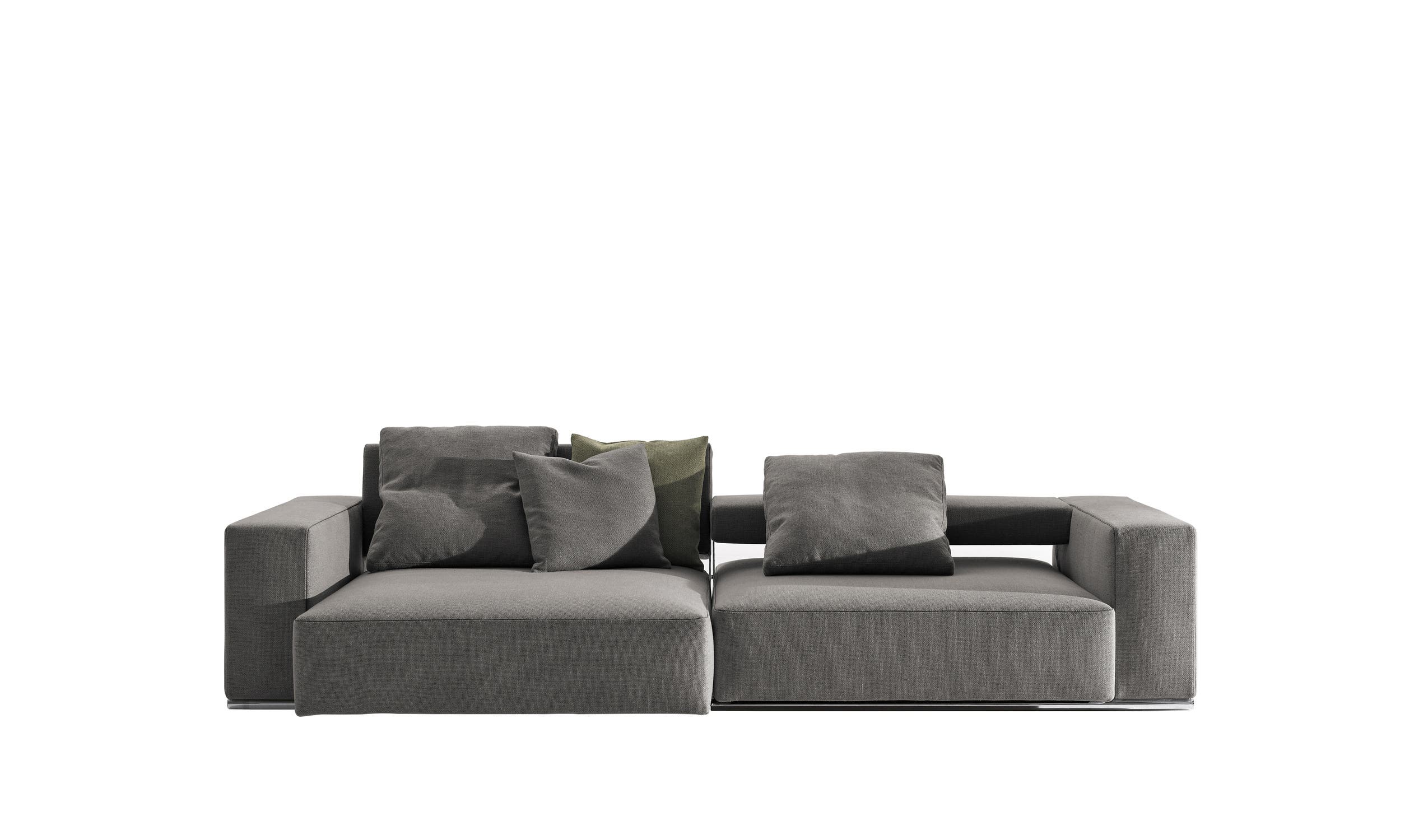 Modern designer italian sofas - Andy '13 Sofas 1