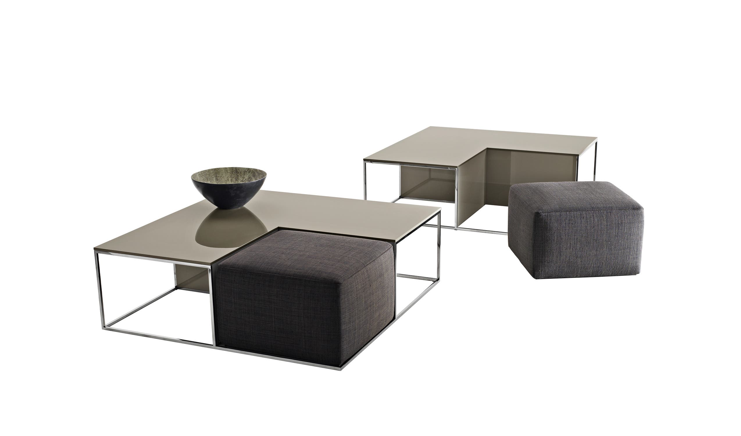 Designer italian modern small tables  - Area Small tables 1