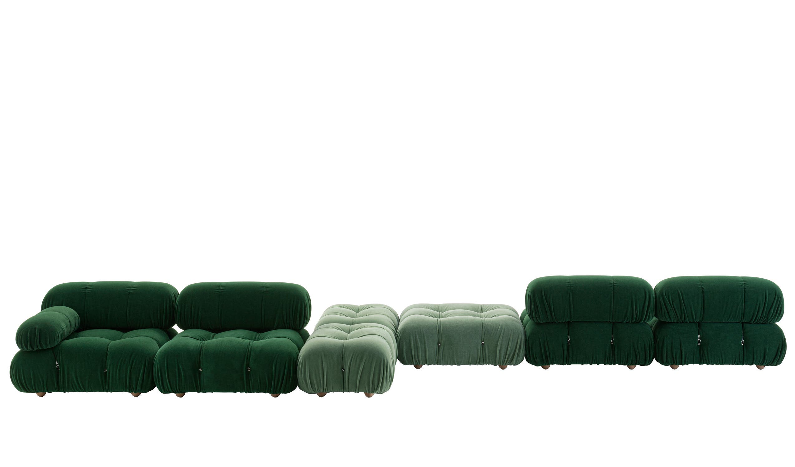 Camaleonda Sofas 1