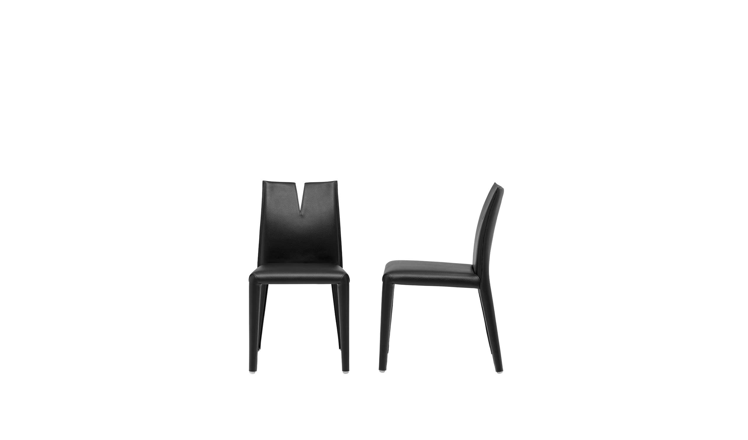 Italian designer modern chairs  - Cutter Chairs 1