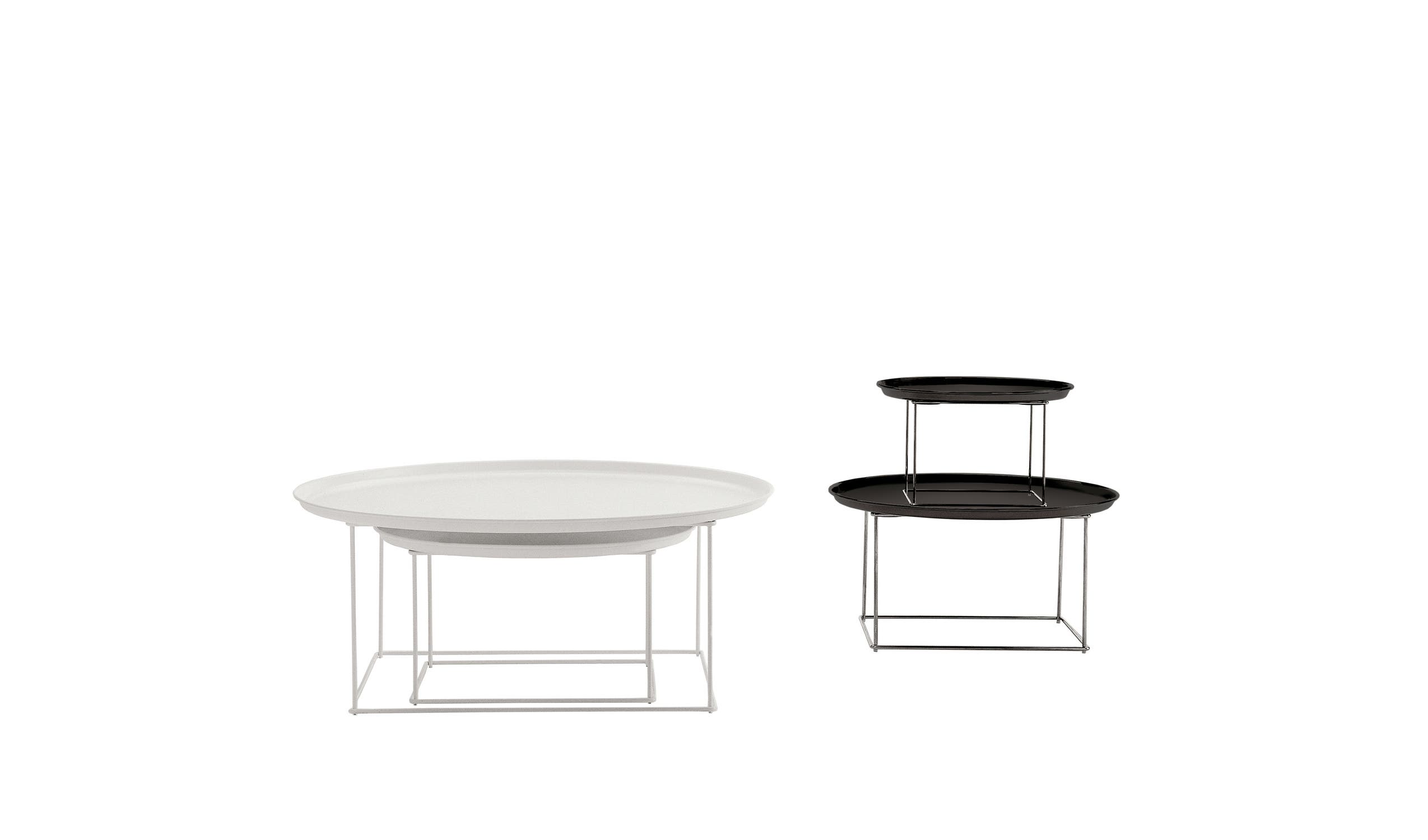 Tavolini design - Fat-Fat Tavolini 1