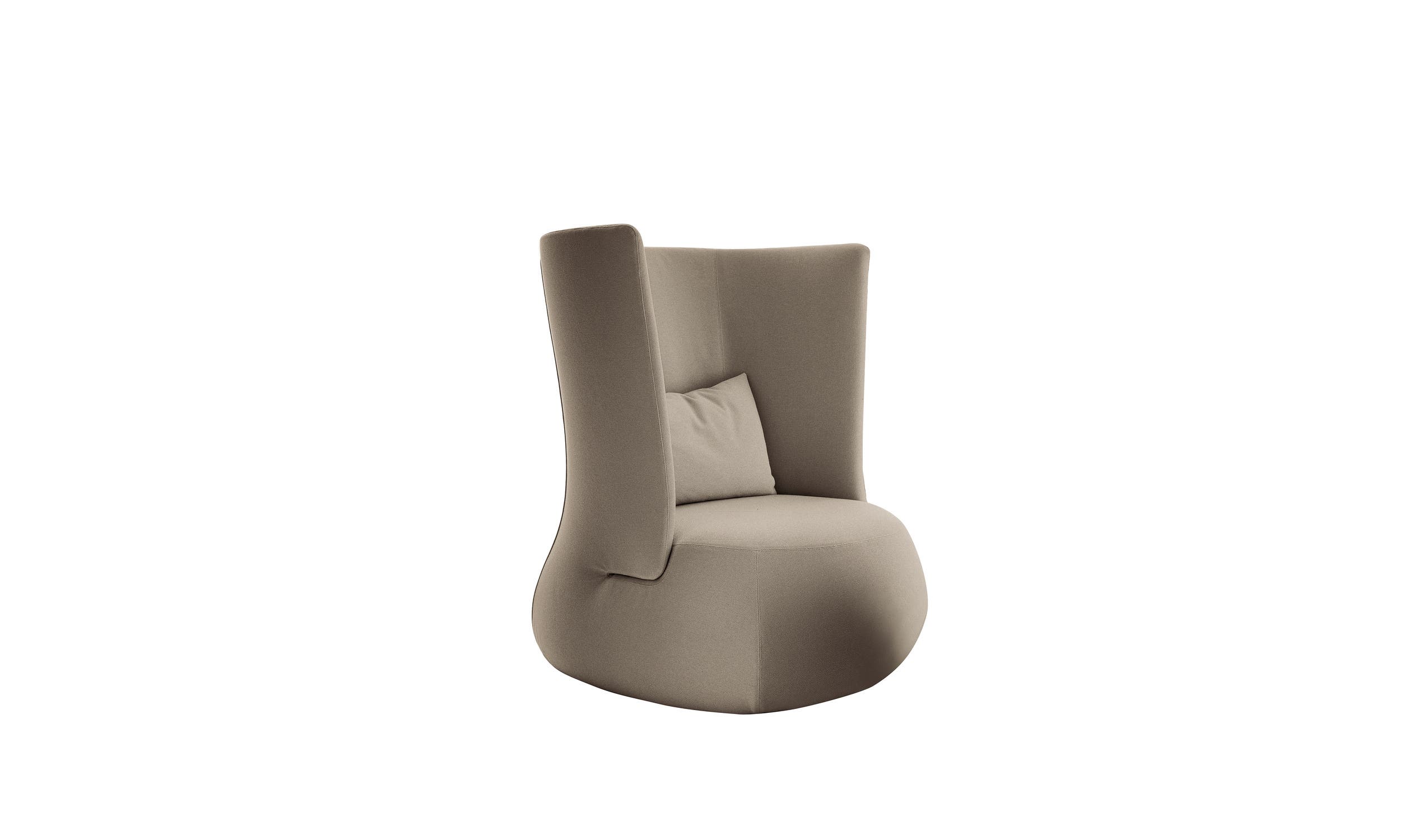 Italian designer modern armchairs - Fat-Sofa Armchairs 1