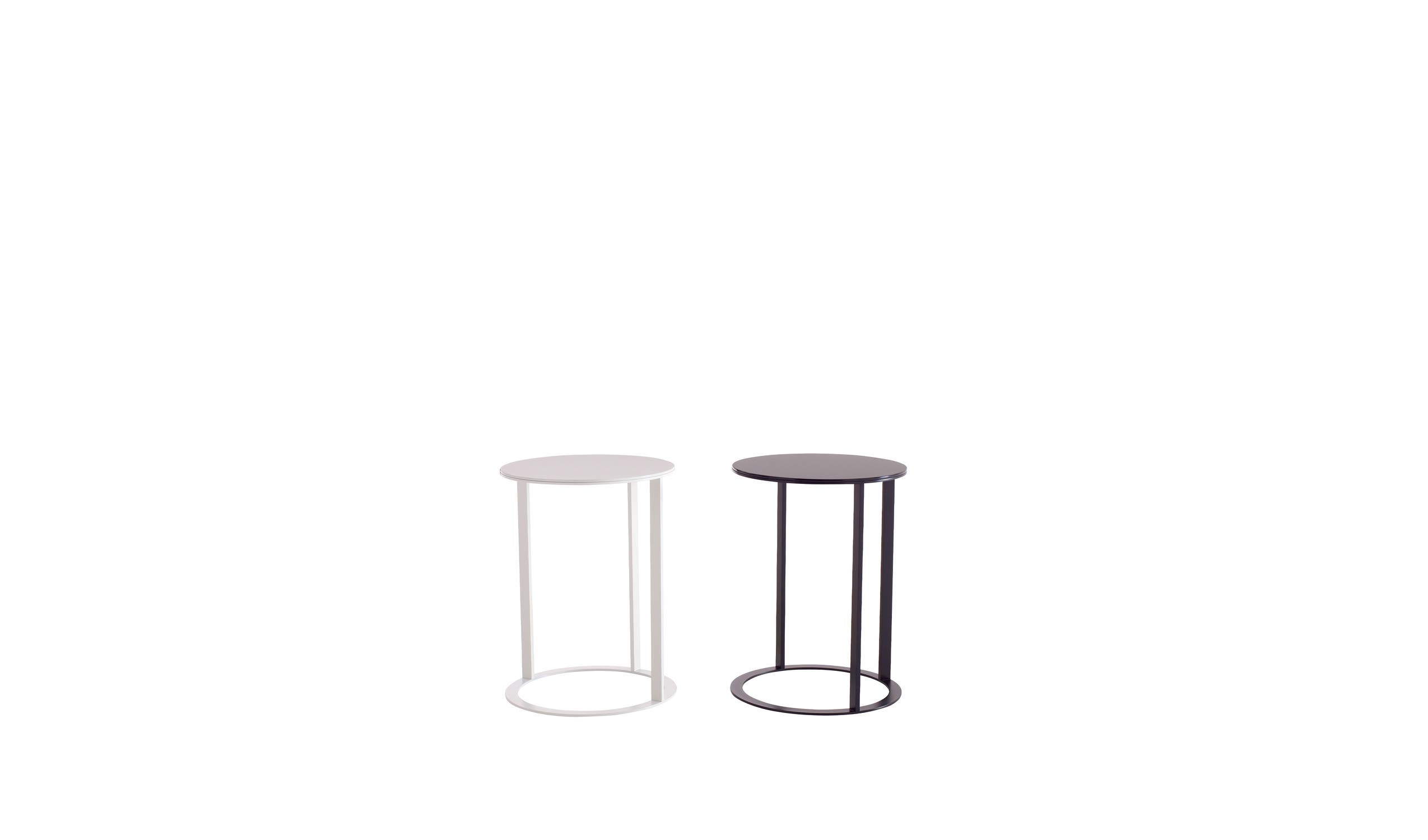 Designer italian modern small tables  - Frank Small tables 1