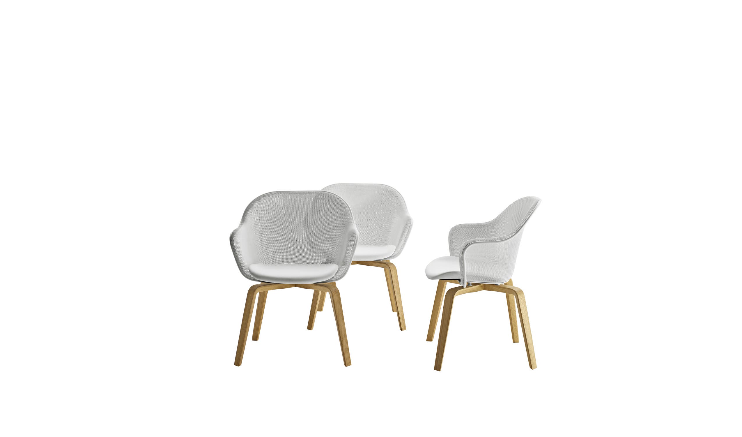 Italian designer modern chairs  - Iuta '14 Chairs 1