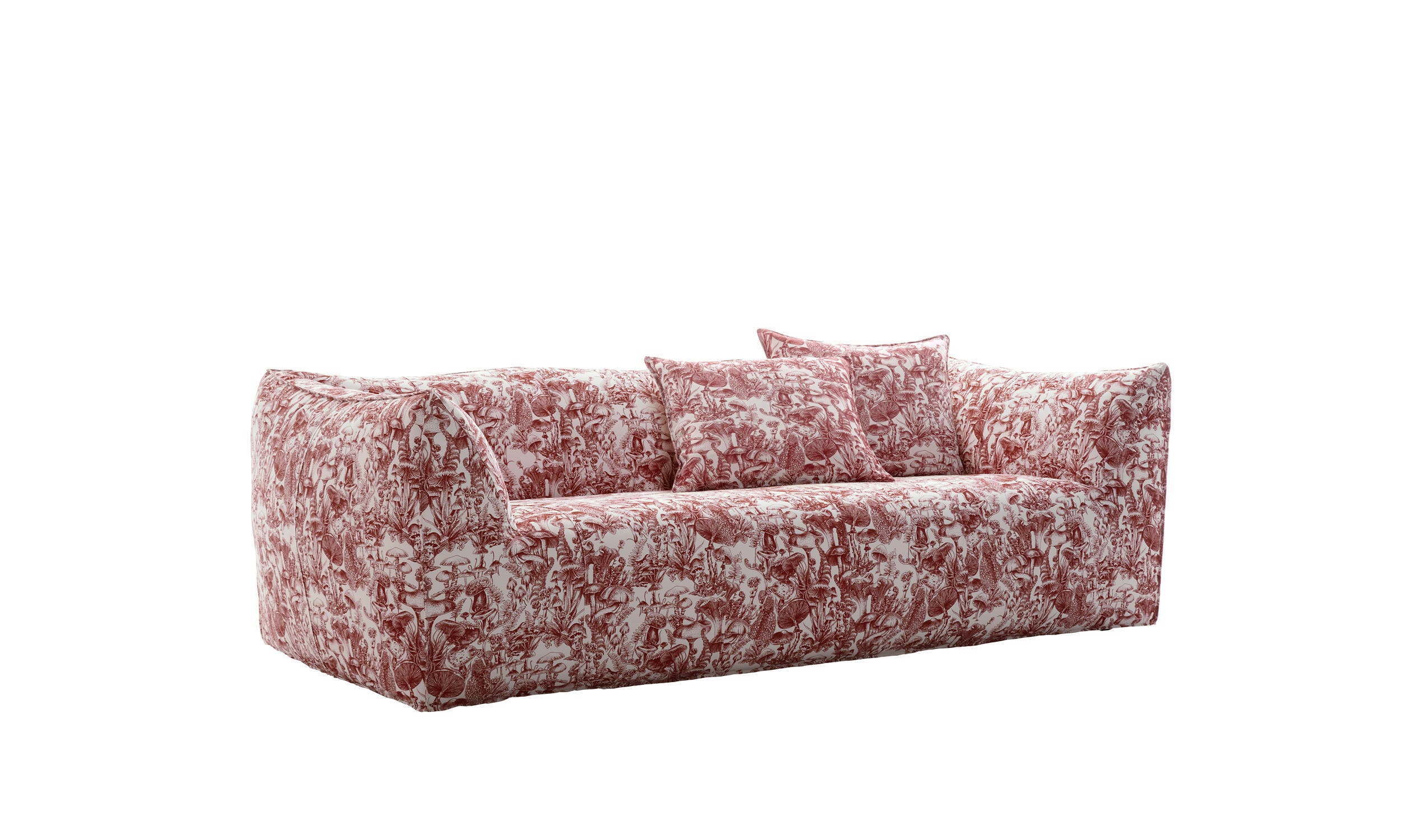 Le Bambole x Stella McCartney Sofas 1