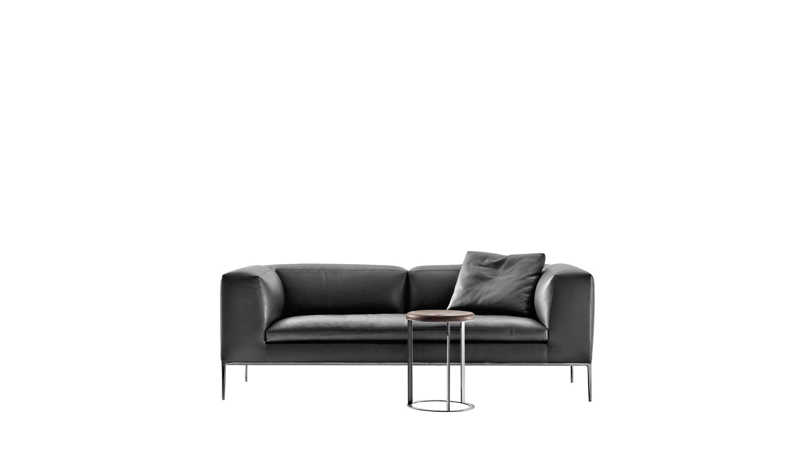 Modern designer italian sofas - Michel Sofas 1