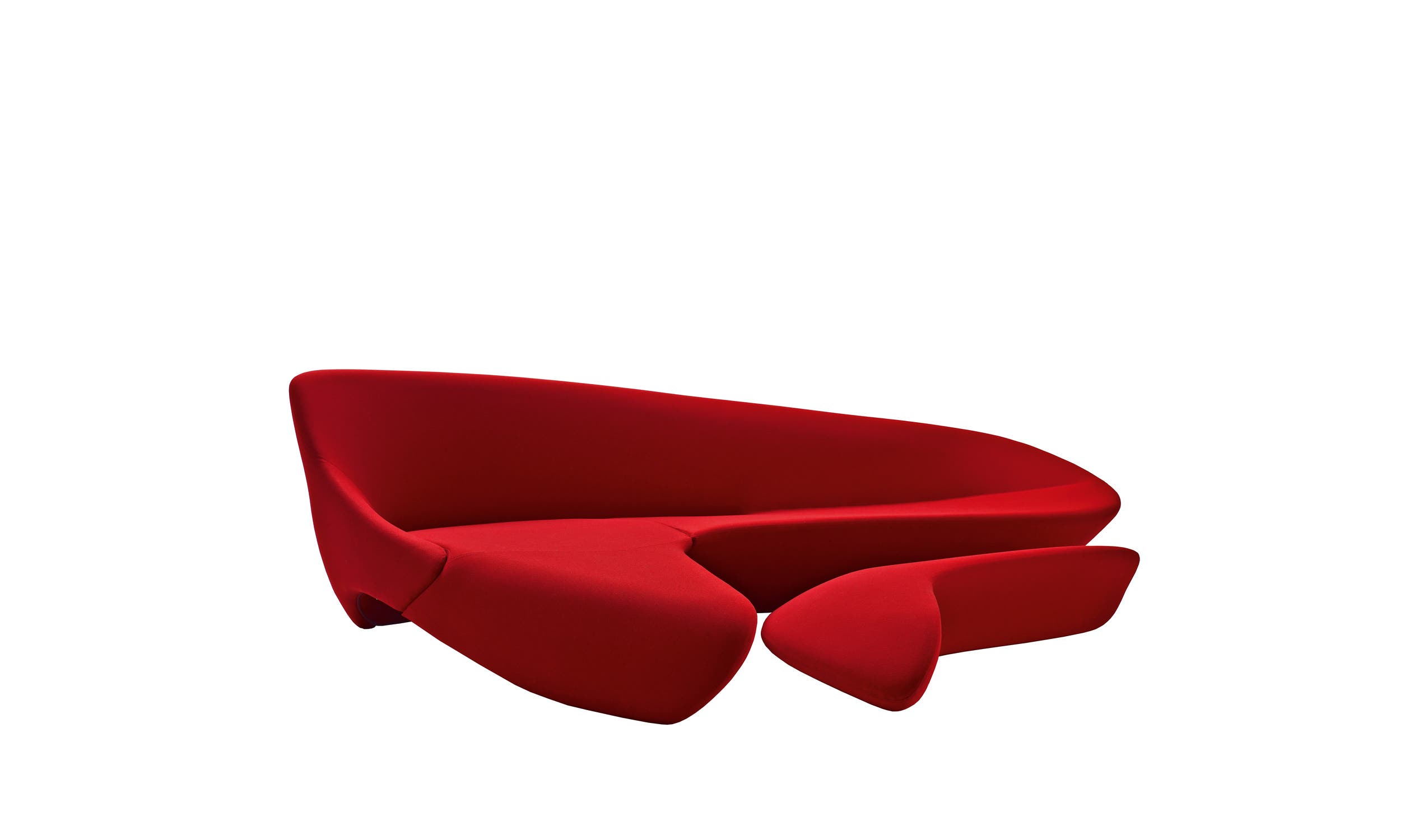 Moon System Sofas 1