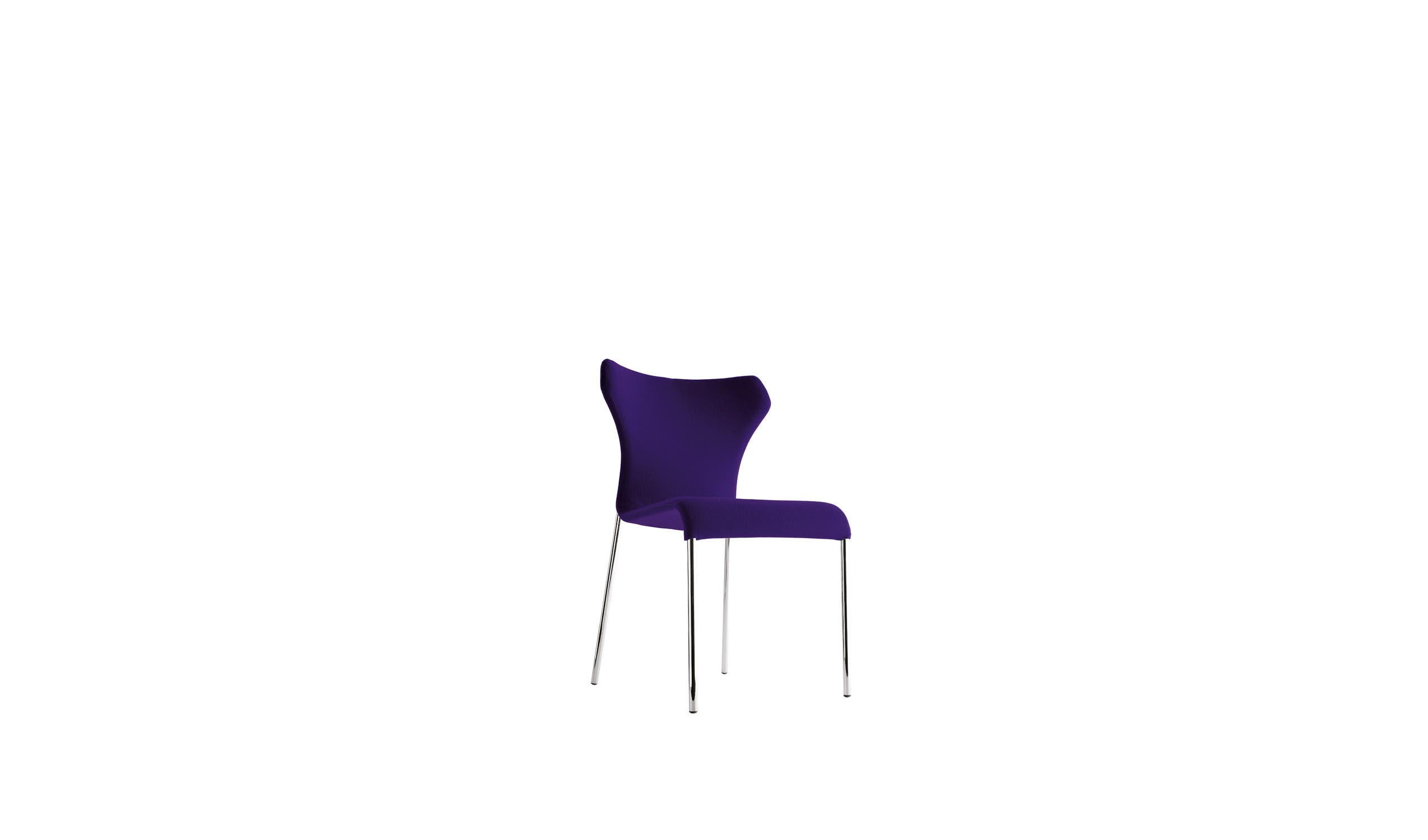 Italian designer modern chairs  - Papilio Chairs 1