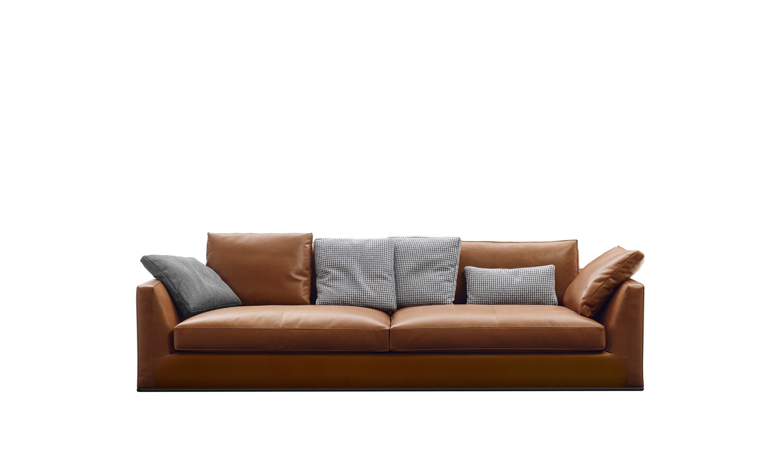 Modern designer italian sofas - Richard Sofas 1