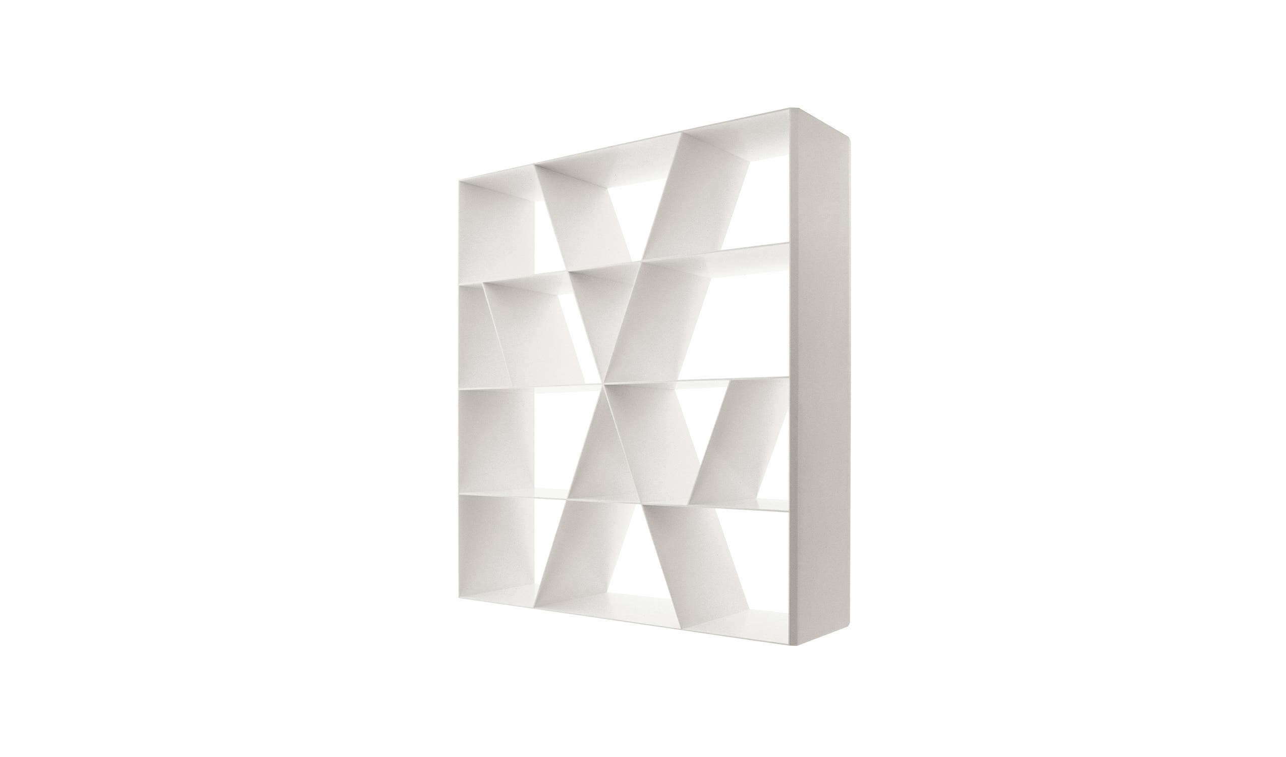 Shelf X Contenitori zona giorno 1