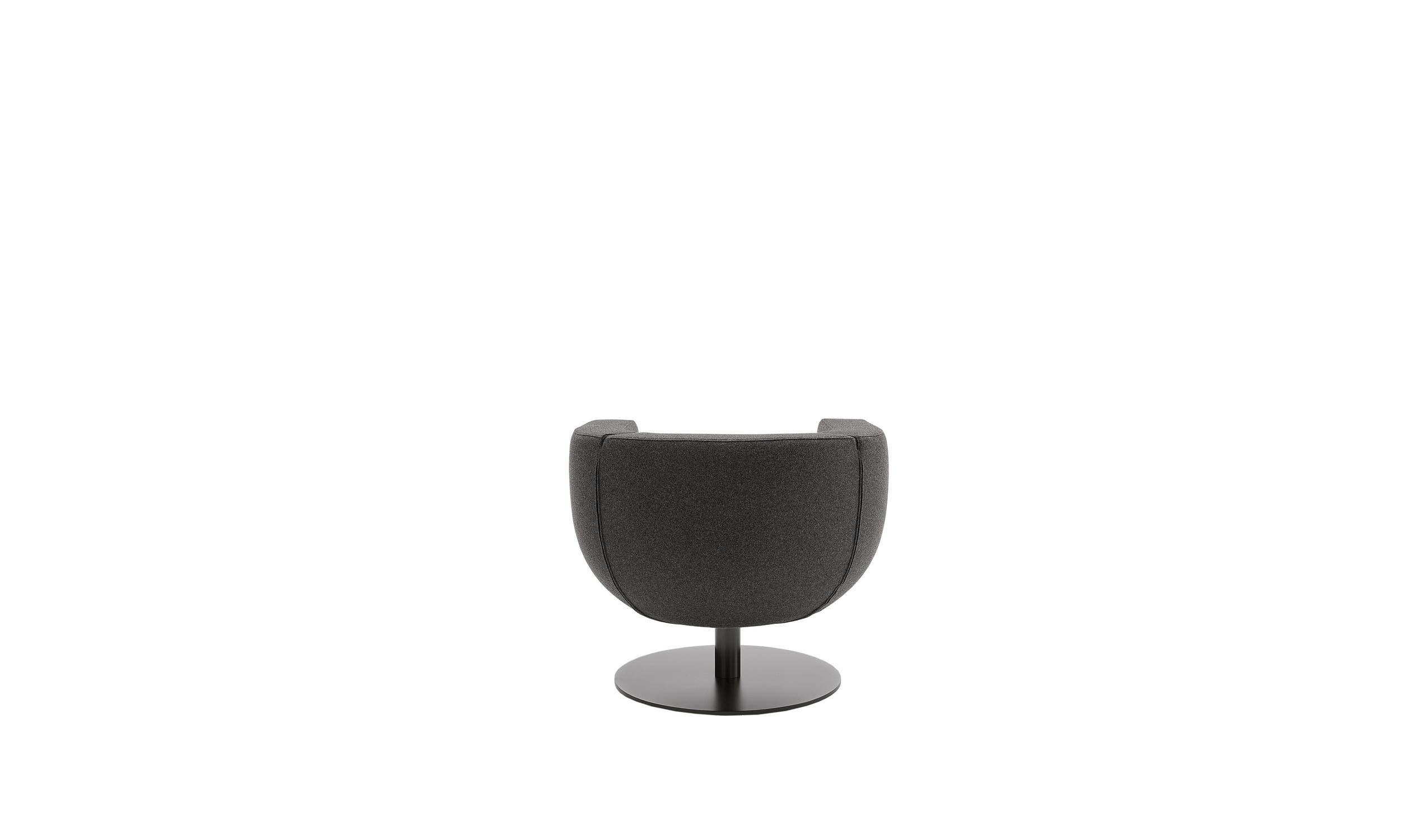 Italian designer modern armchairs - Tulip Armchairs 1