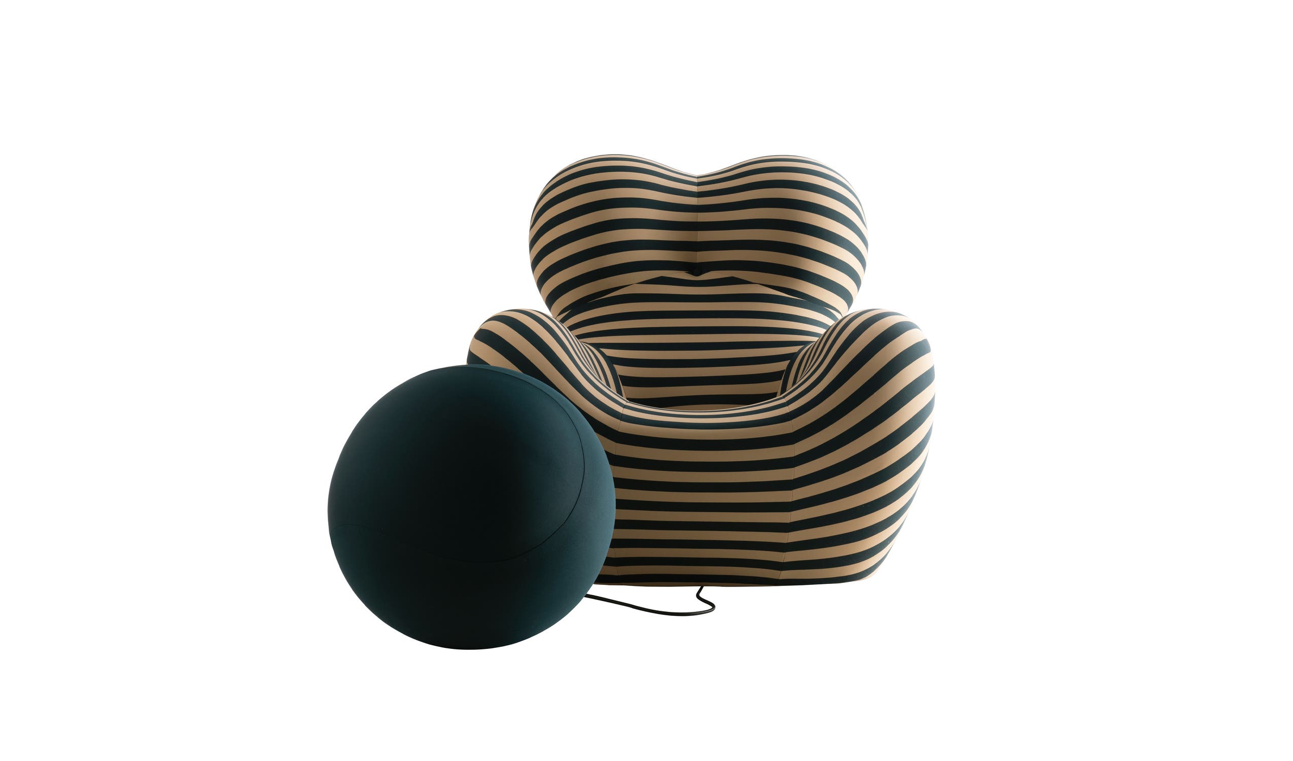 Poltrone design - Up 50 Poltrone 1