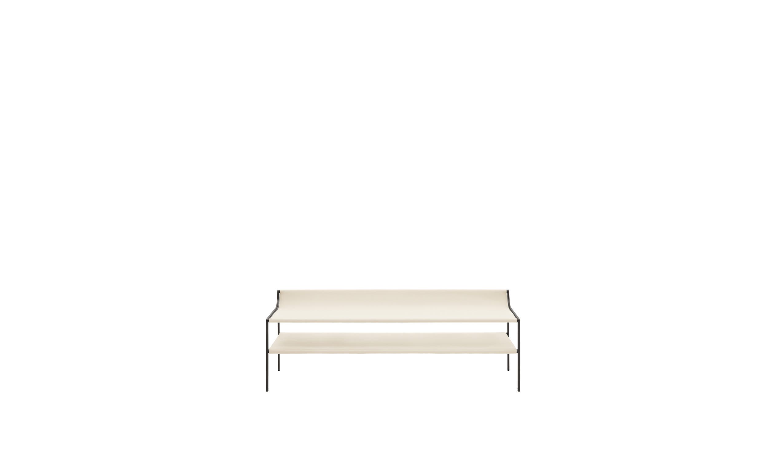 Quiet Lines bench Complementi 1