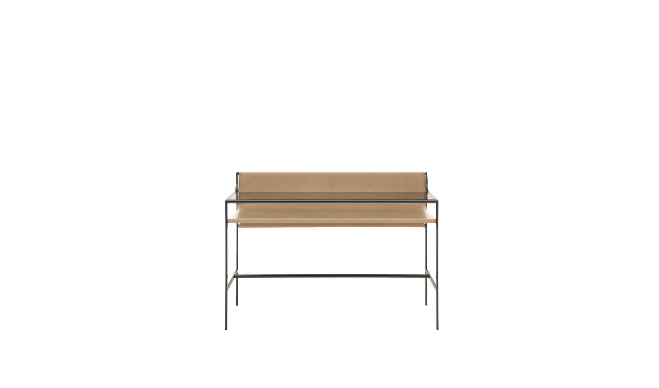 Quiet Lines writing-desk Complementi 1