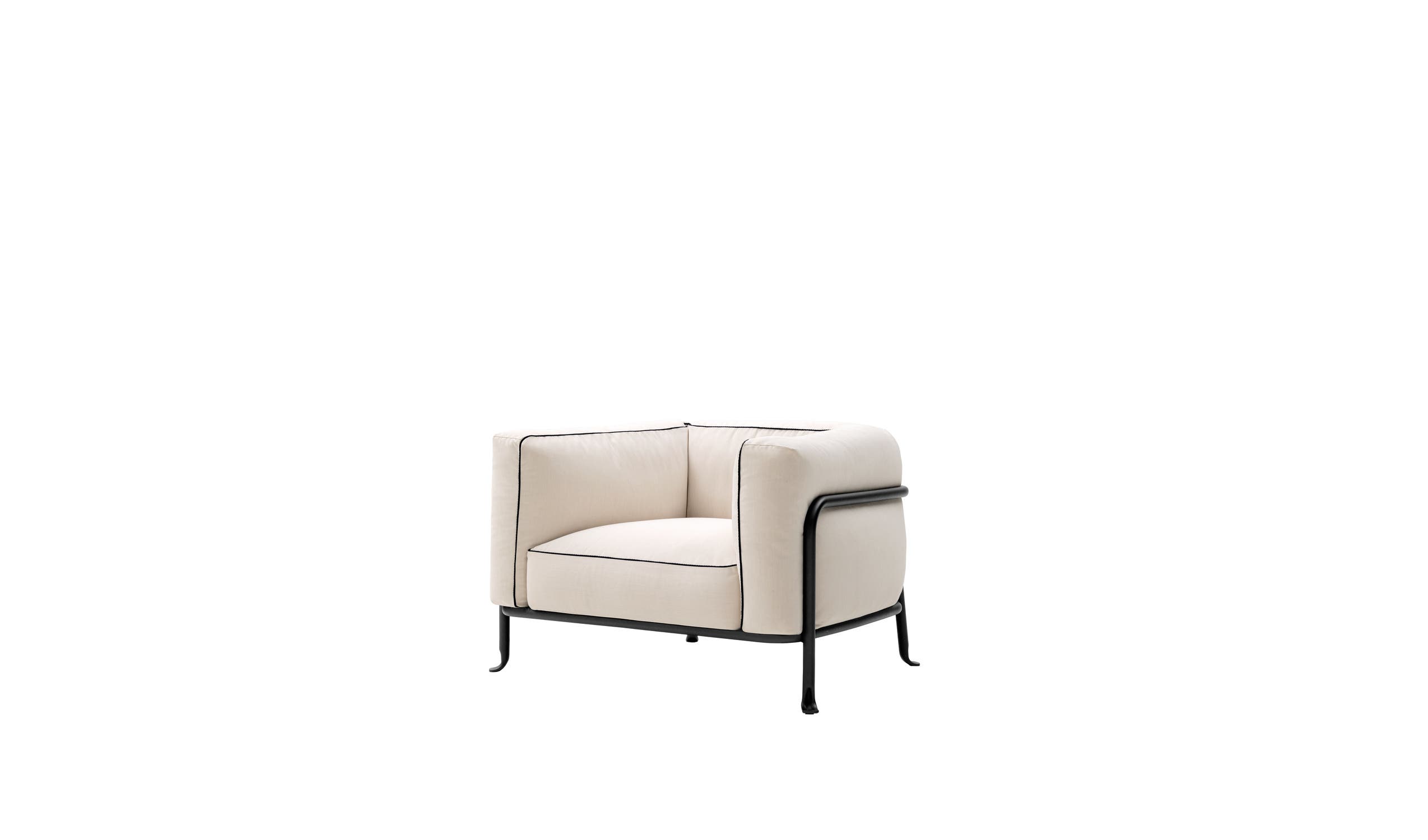 Borea Armchairs 1