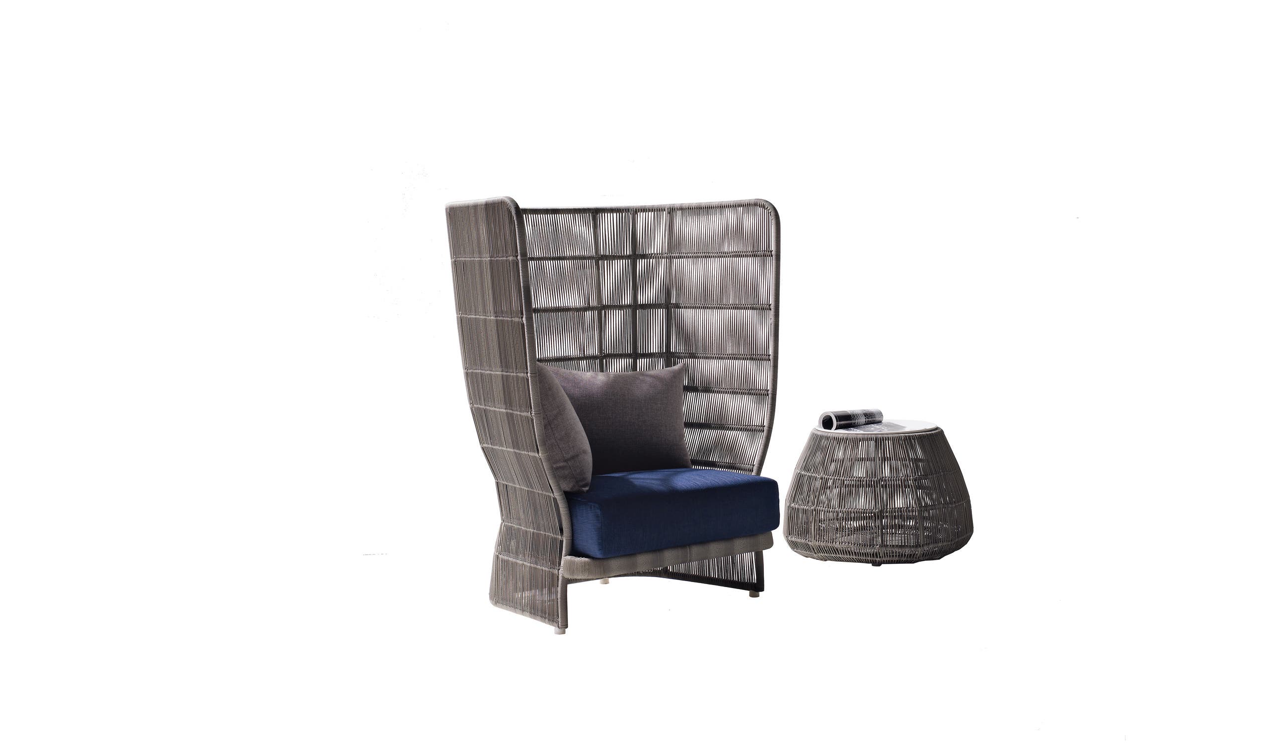 Canasta '13 Armchairs 1