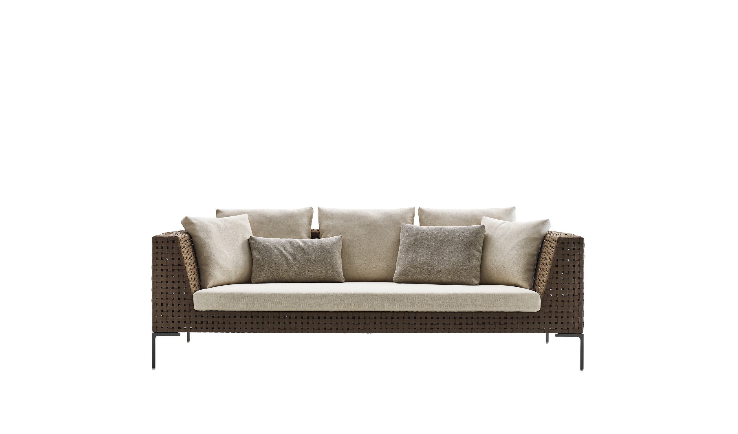 Charles Outdoor Sofas 1