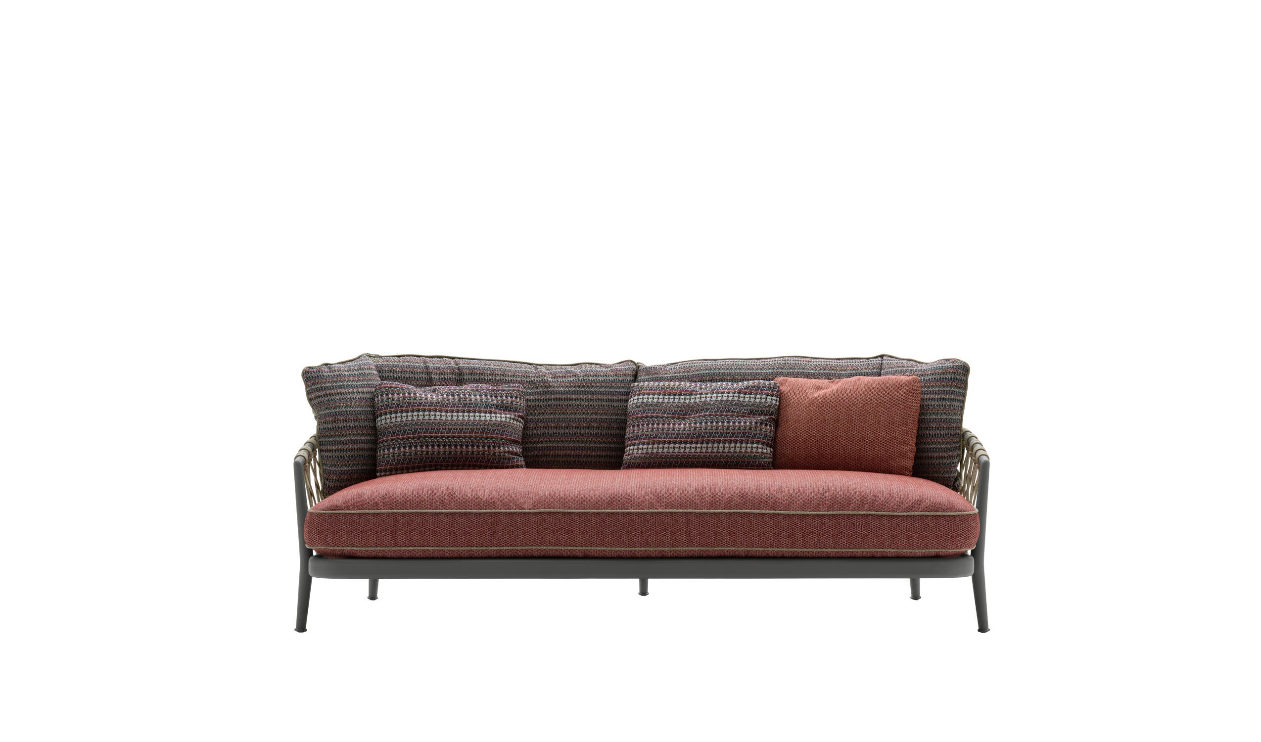 Modern designer italian sofas - Erica '19 Sofas 1