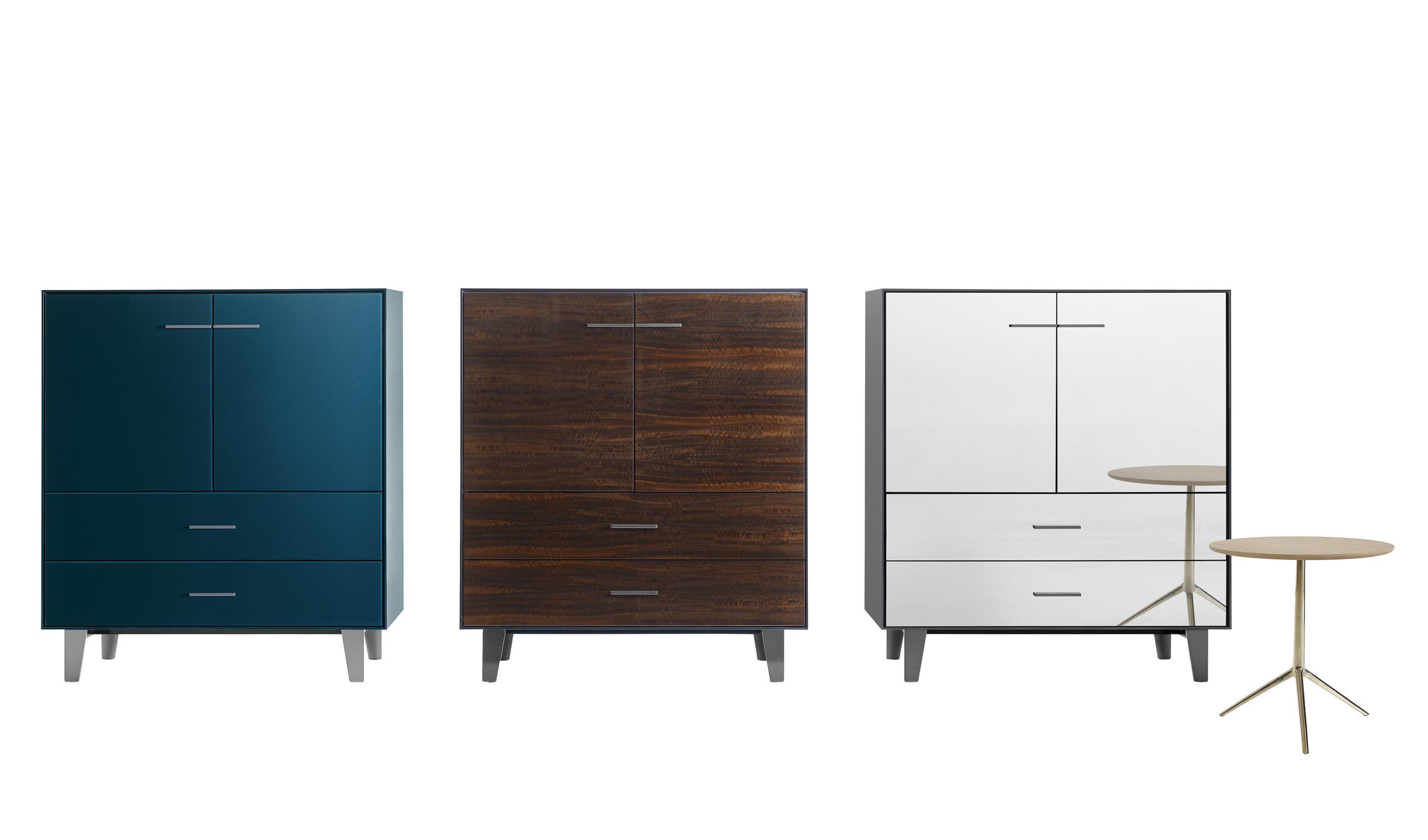 Eucalipto Living storage units 1